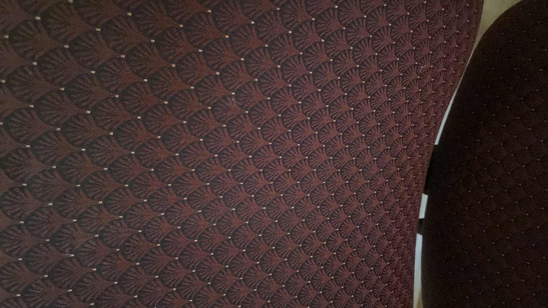 Photo 1 of DESK CHAIR WITH WHEELS