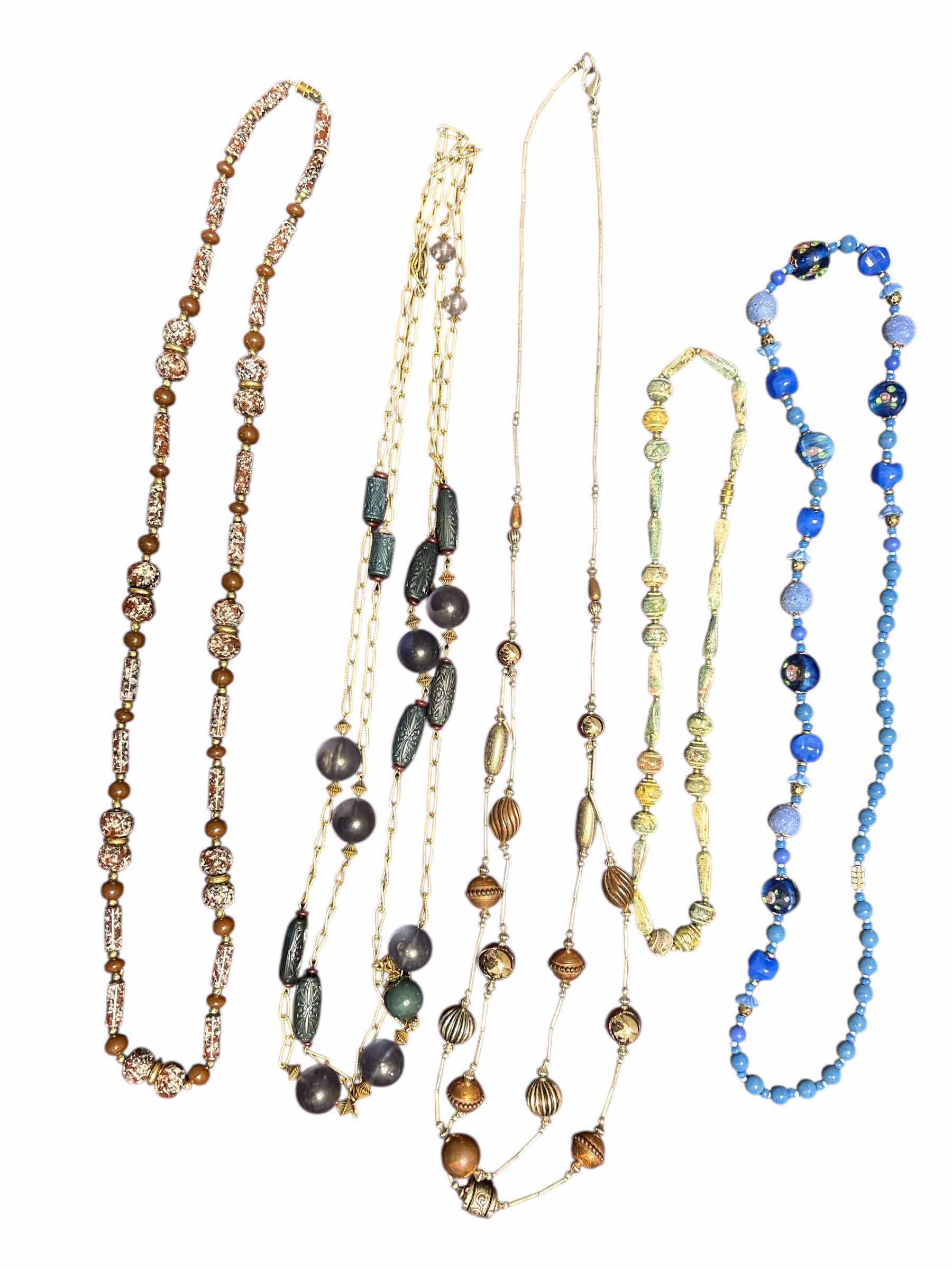 Photo 1 of (7)PCS FASHION JEWELRY