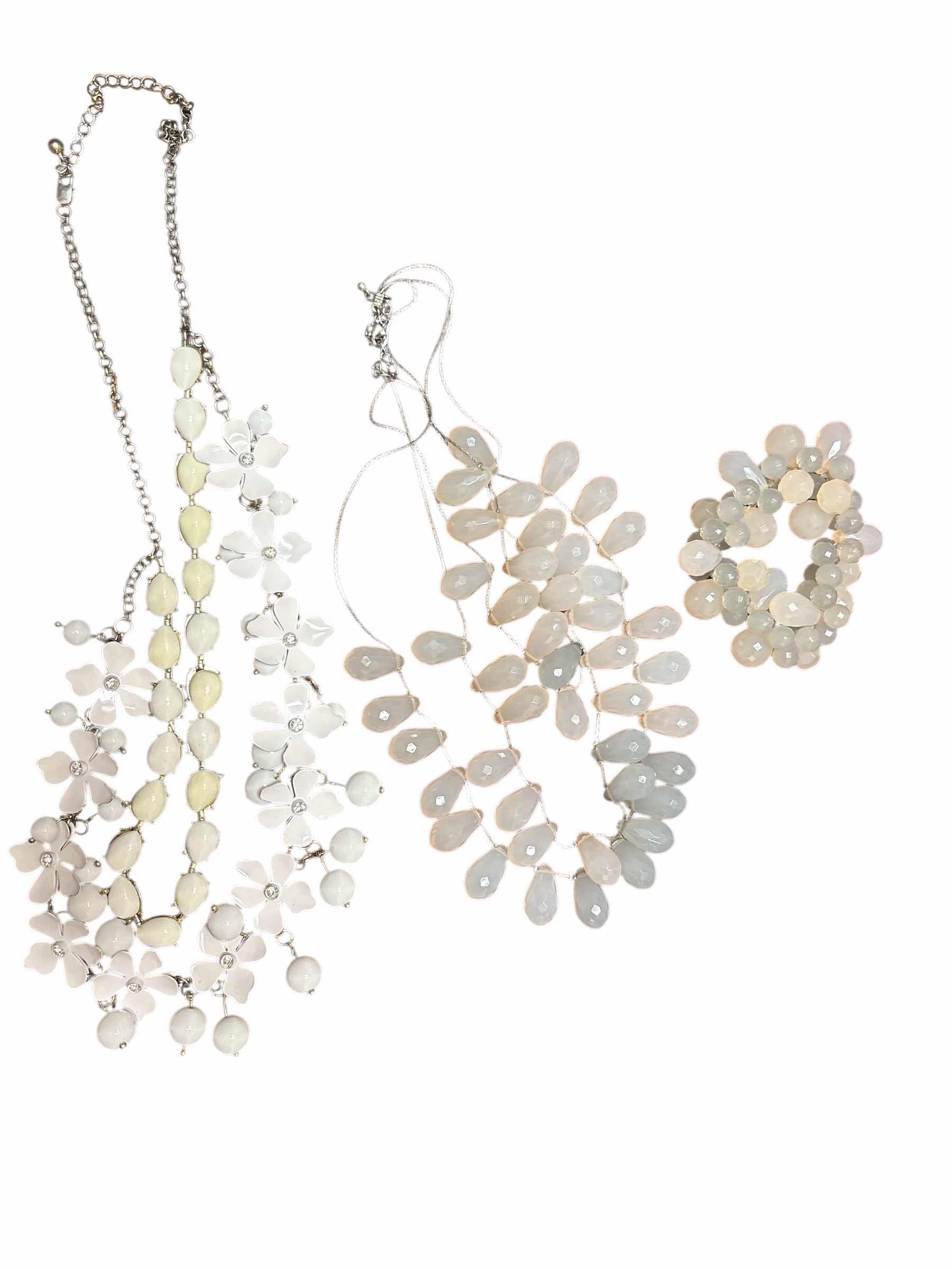 Photo 1 of (7)PCS FASION JEWELRY