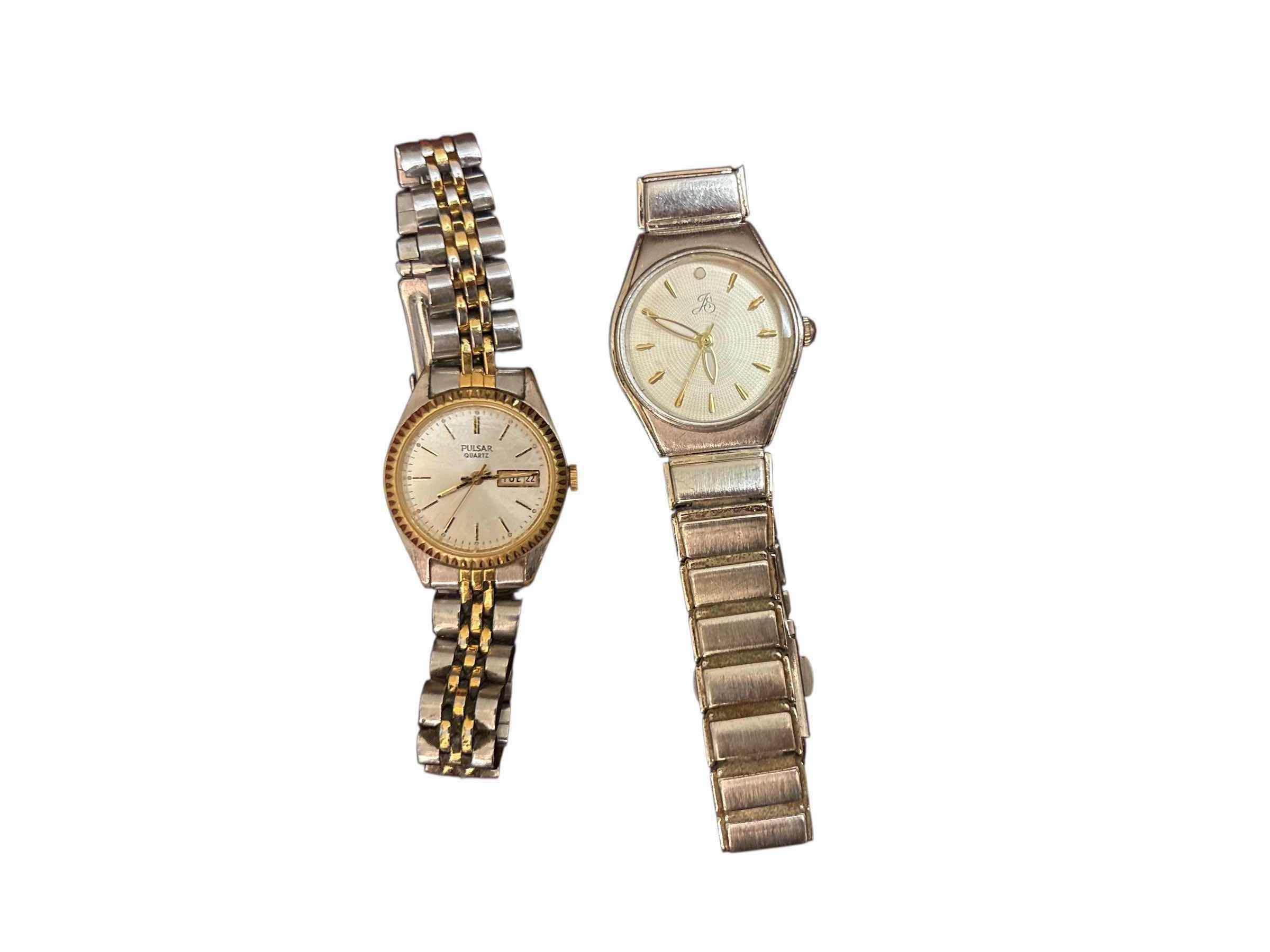 Photo 1 of (4)PCS WOMENS WATCH