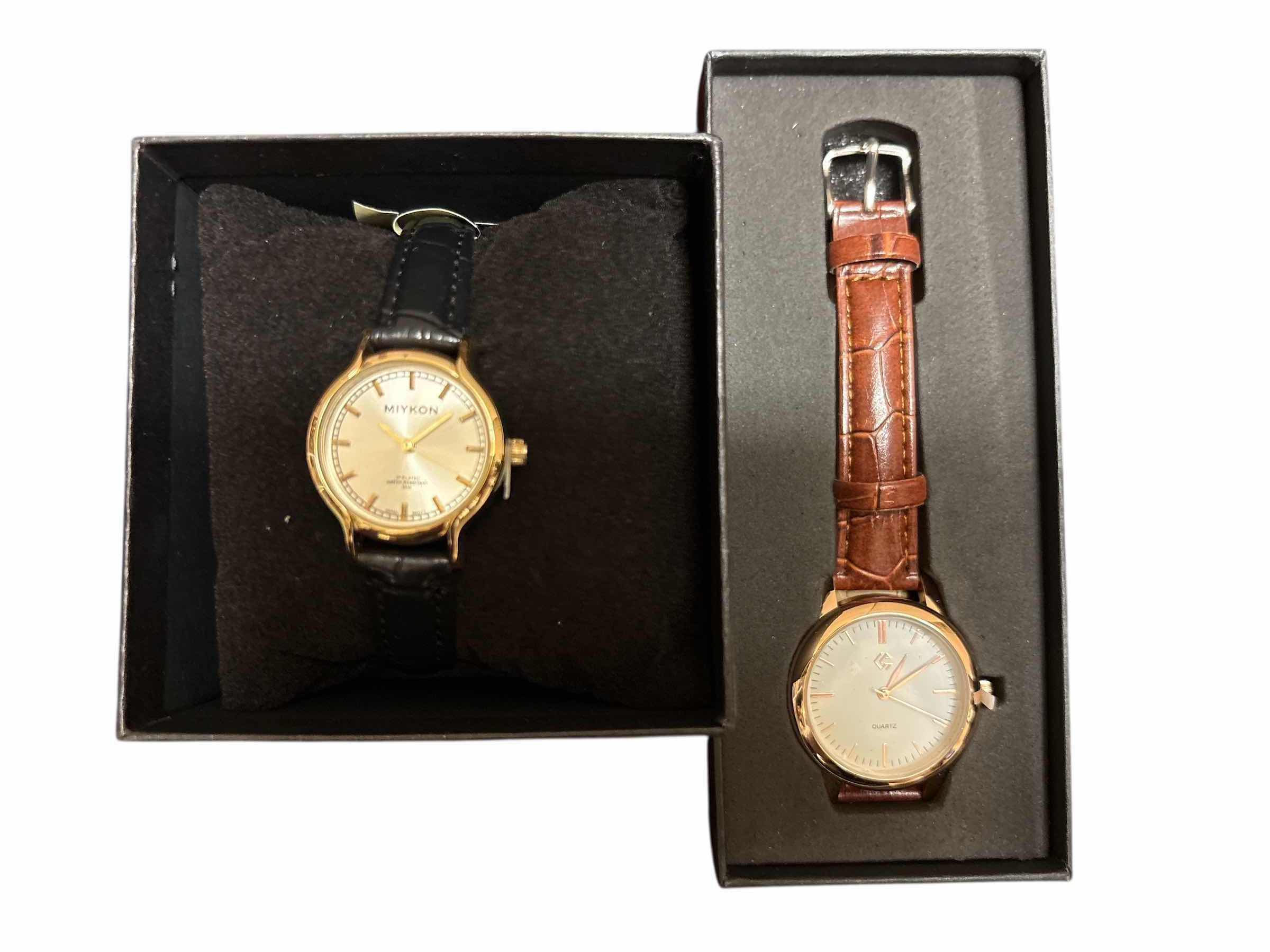 Photo 1 of (4)PCS WOMENS WATCH