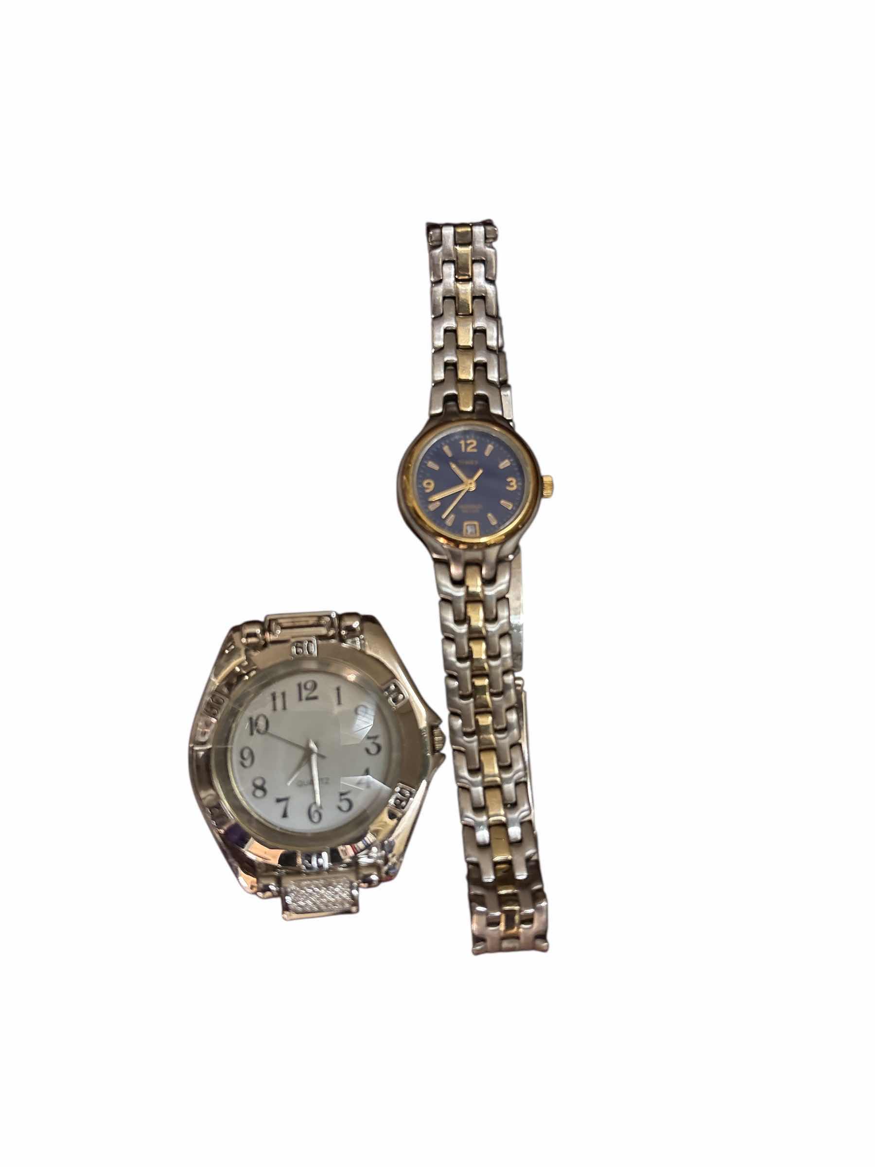 Photo 1 of (4)PCS WATCH AND BRACELET