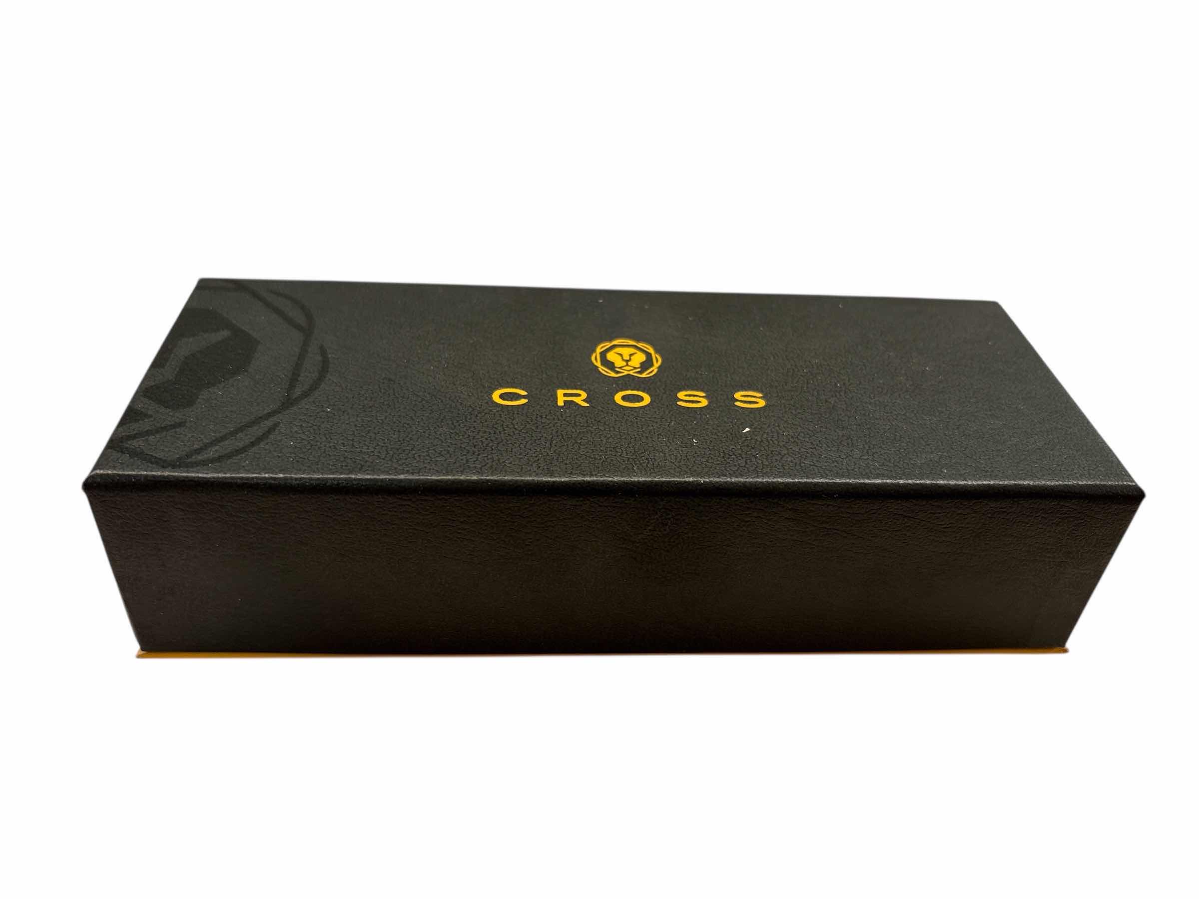 Photo 1 of CROSS PEN EST VALUE $70