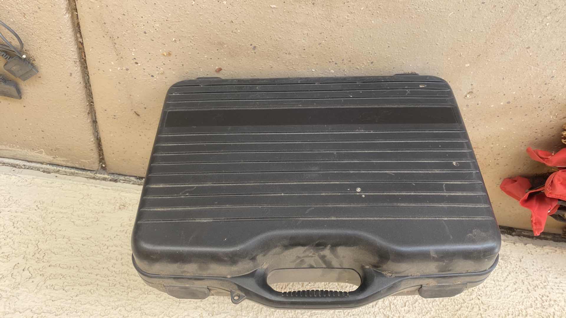 View 3 of PANASONIC OMNI MOVIE VHSHQ CAMCORDER