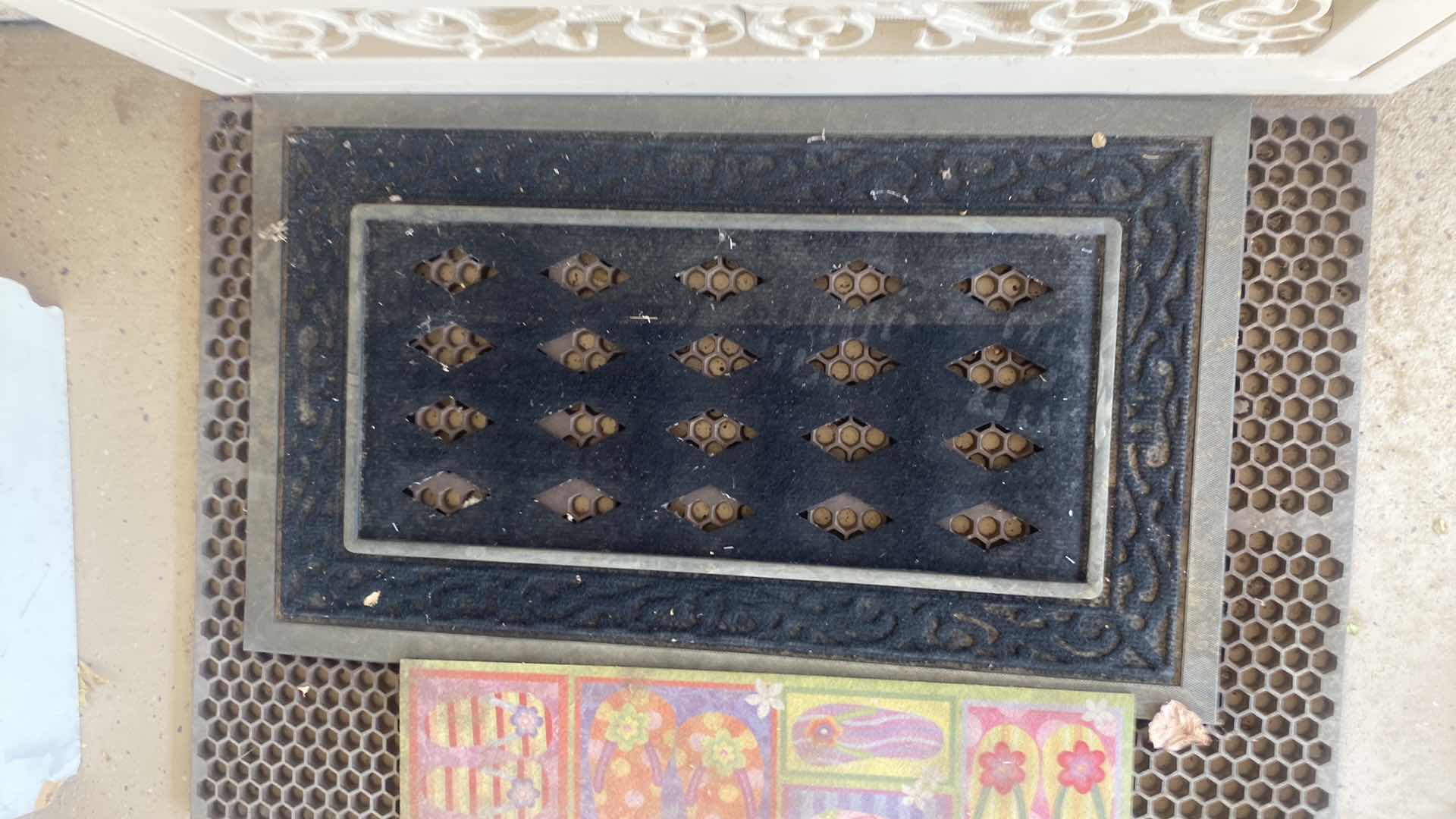Photo 1 of DOORMATS (6)