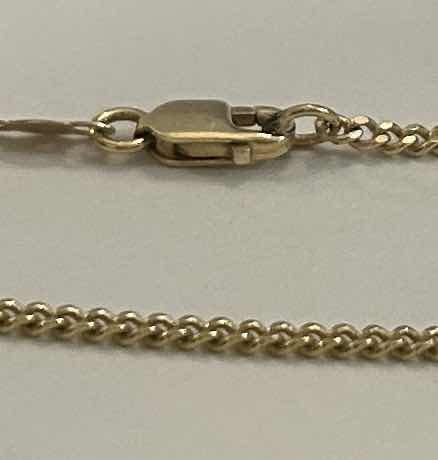 Photo 1 of 14K GOLD BRACELET