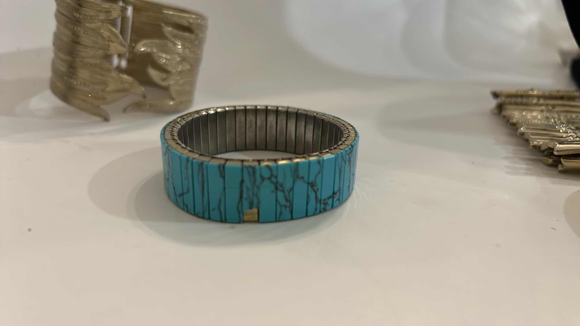Photo 1 of 5 WOMENS BRACELETS