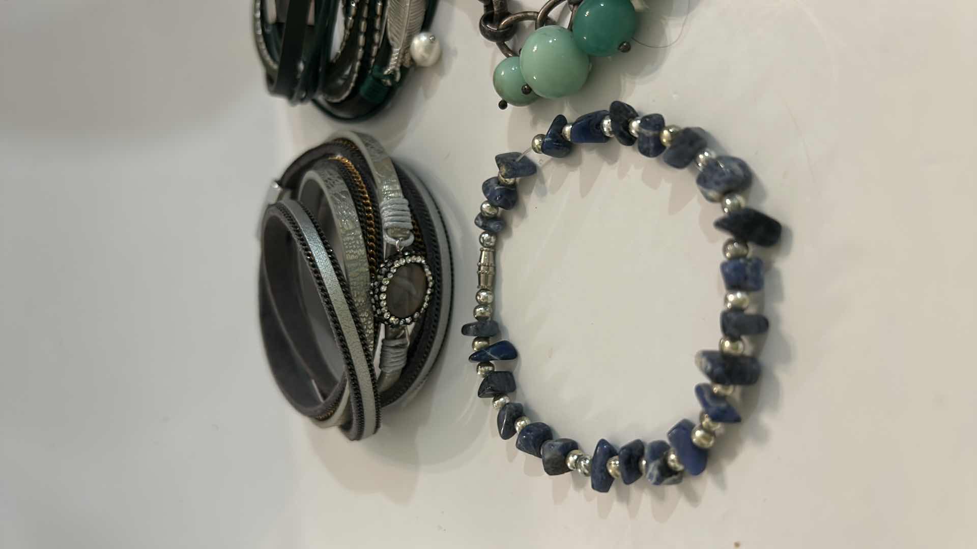 Photo 1 of 6 WOMENS BRACELETS