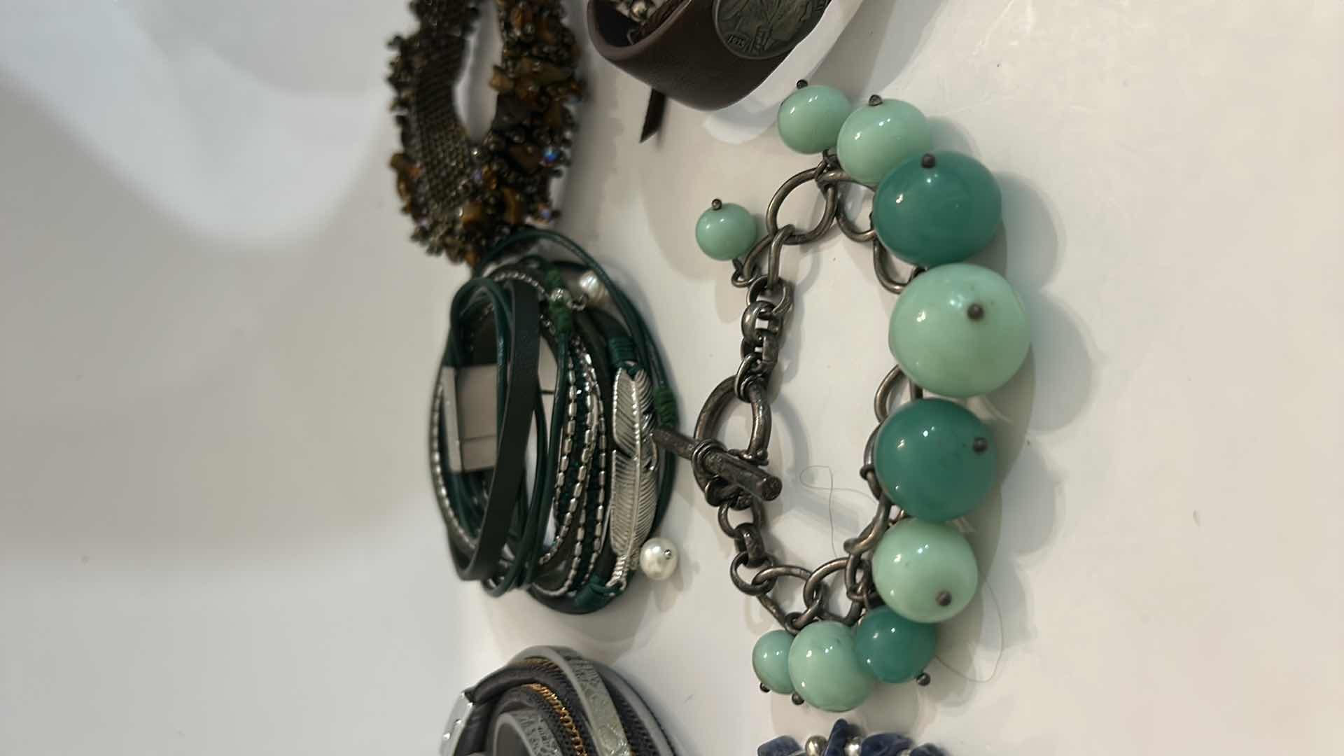 Photo 1 of 6 WOMENS BRACELETS