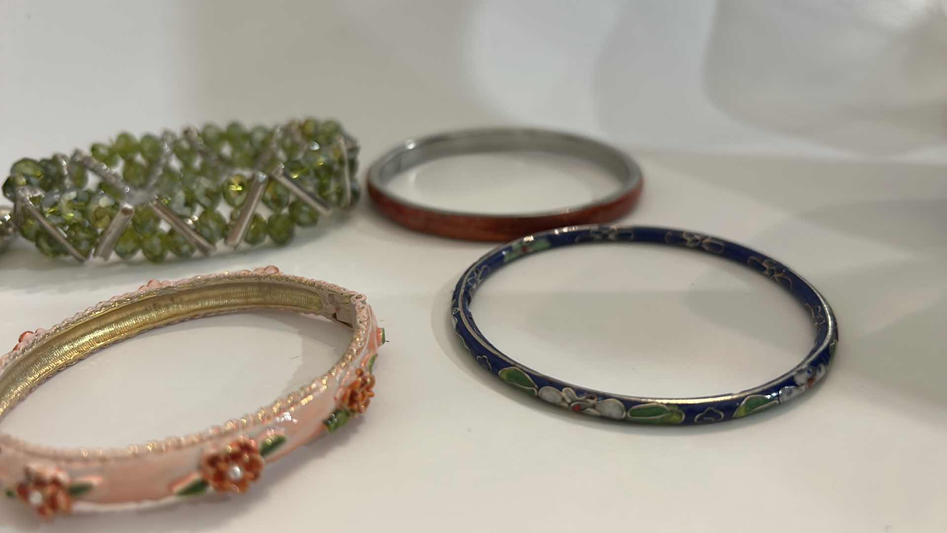 Photo 1 of 6 WOMENS BRACELETS