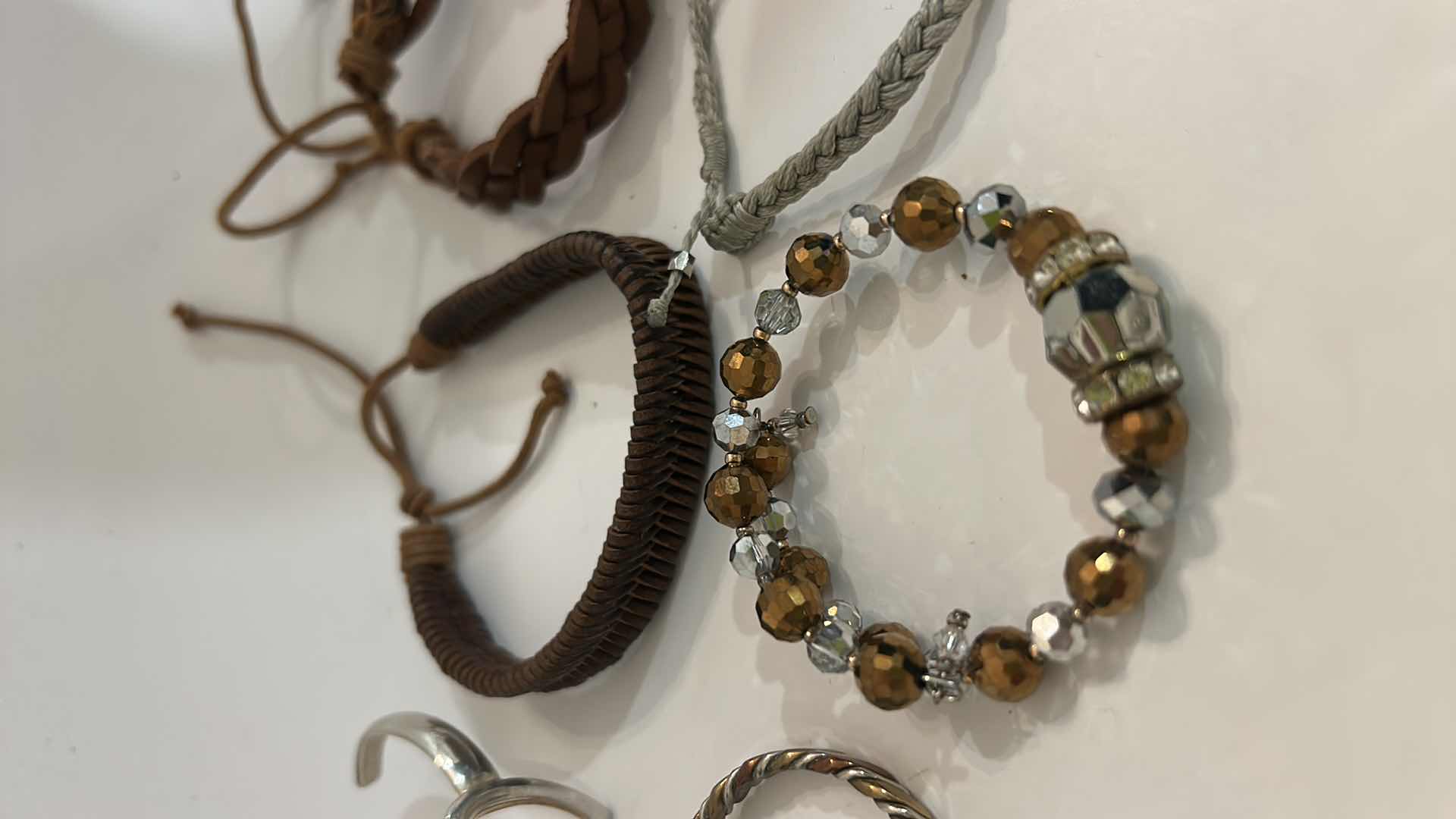 Photo 1 of 6 WOMENS BRACELETS