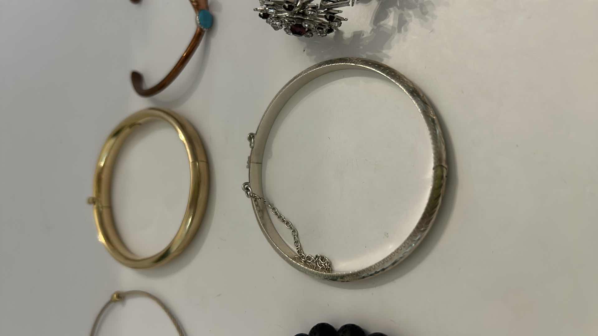 Photo 1 of 6 WOMENS BRACELETS