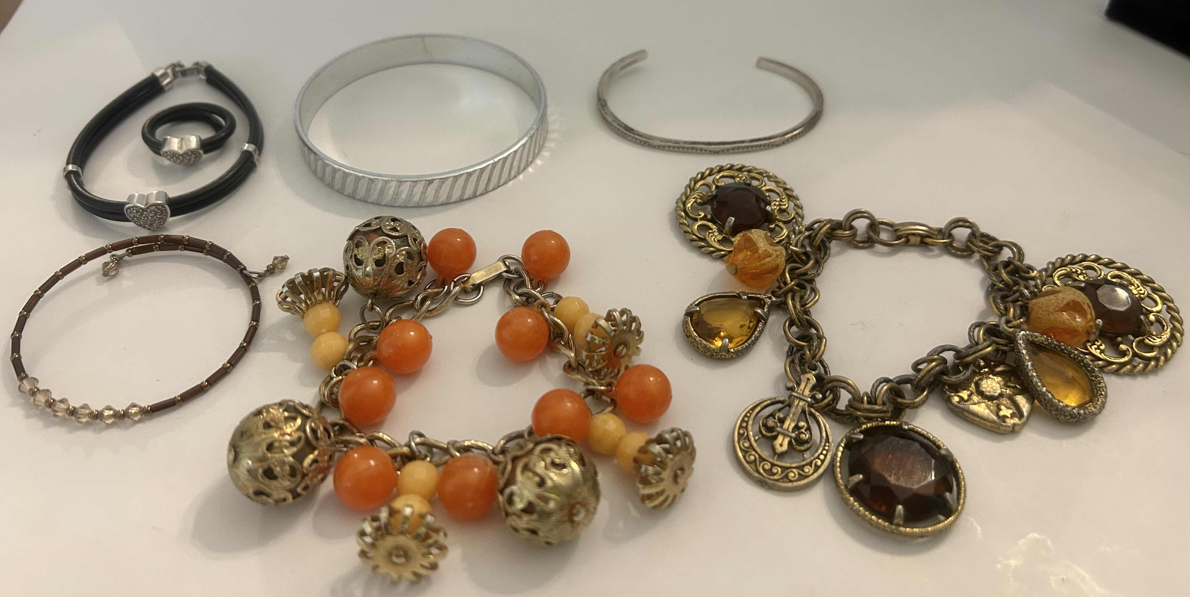 Photo 1 of 6 WOMENS BRACELETS