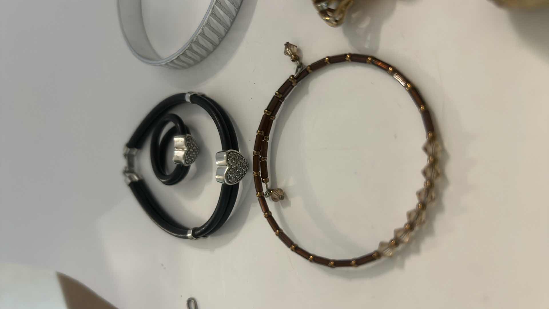 Photo 1 of 6 WOMENS BRACELETS