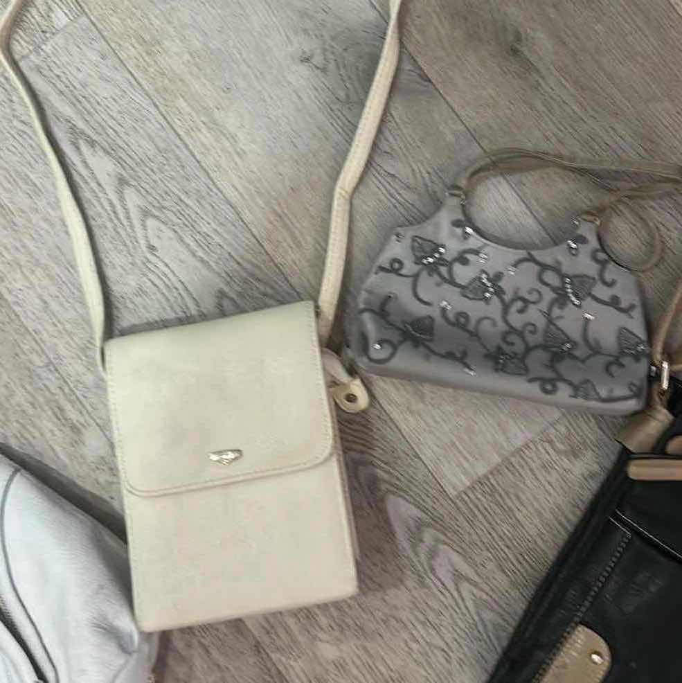 Photo 1 of 4 WOMENS HANDBAGS
