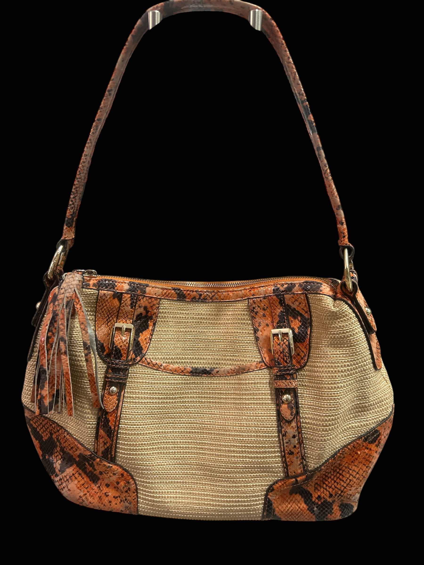 Photo 1 of VINTAGE HANDBAG