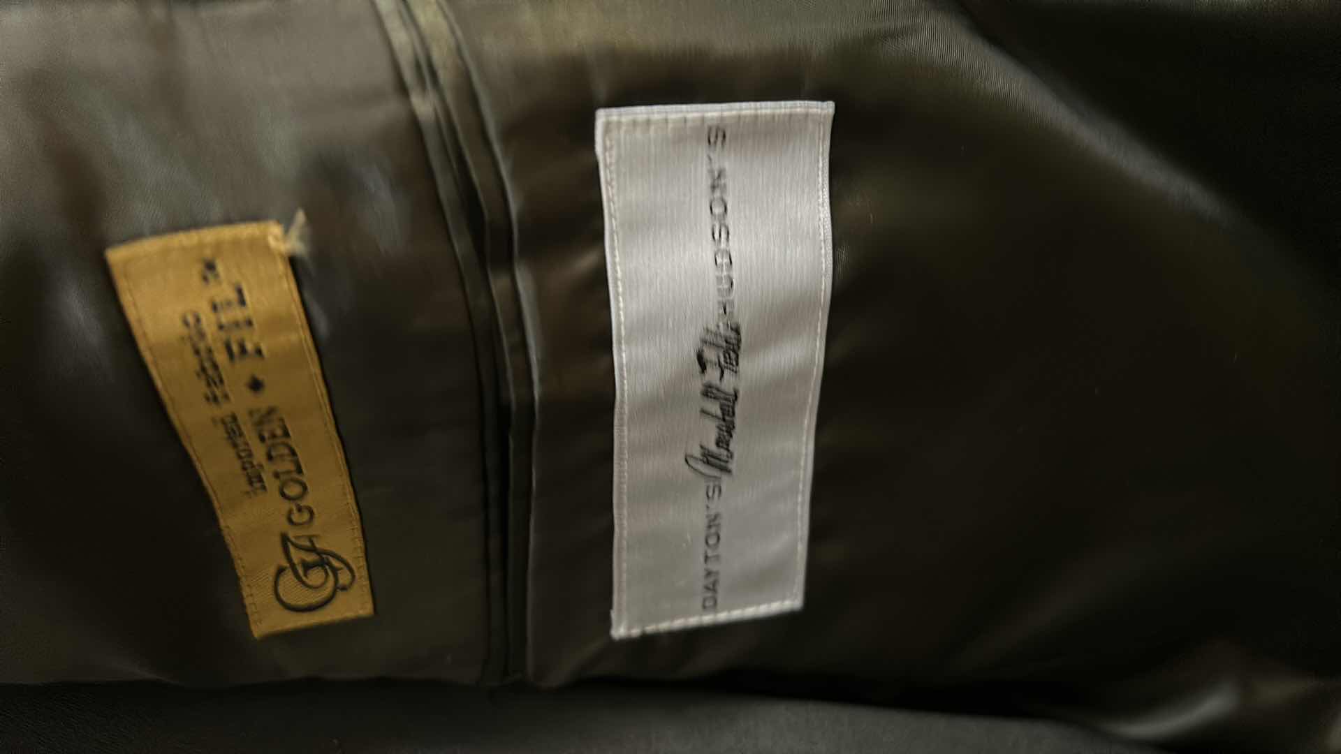 Photo 1 of RALPH LAUREN /MARSHALL FIELDS MENS SUITS SIZE 42