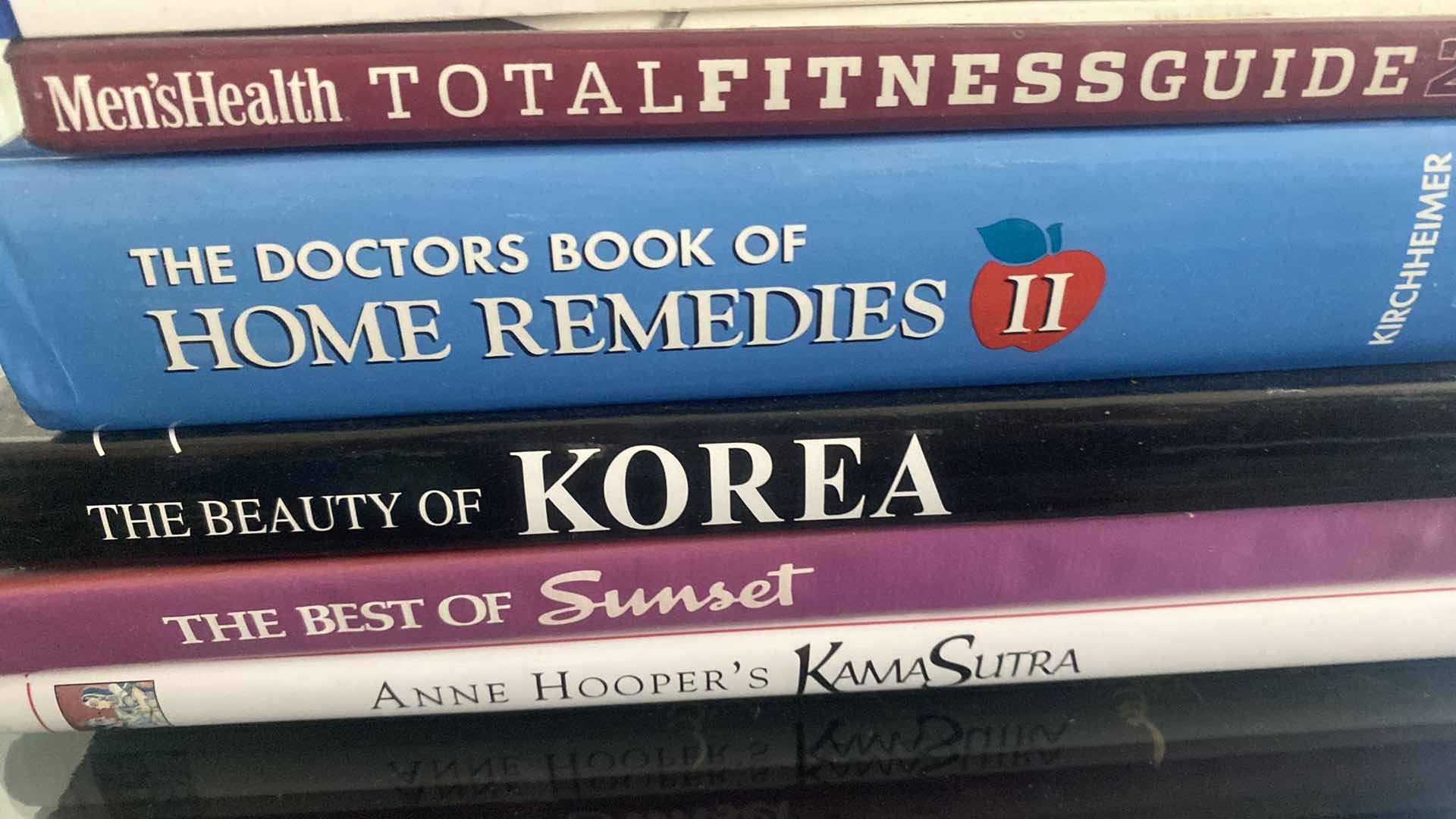 Photo 1 of 12 BOOKS ASSORTED GENRES