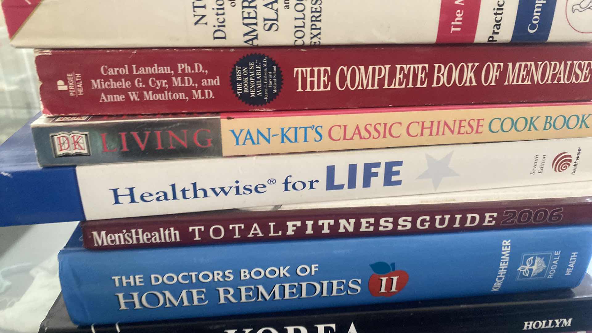 Photo 1 of 12 BOOKS ASSORTED GENRES