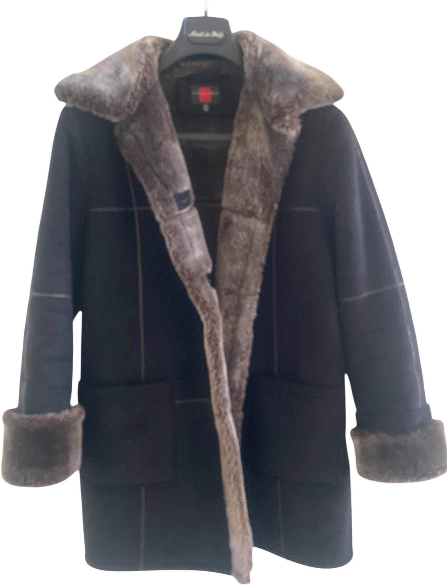 Photo 1 of WOMENS SIZE SMALL GALLERY COAT