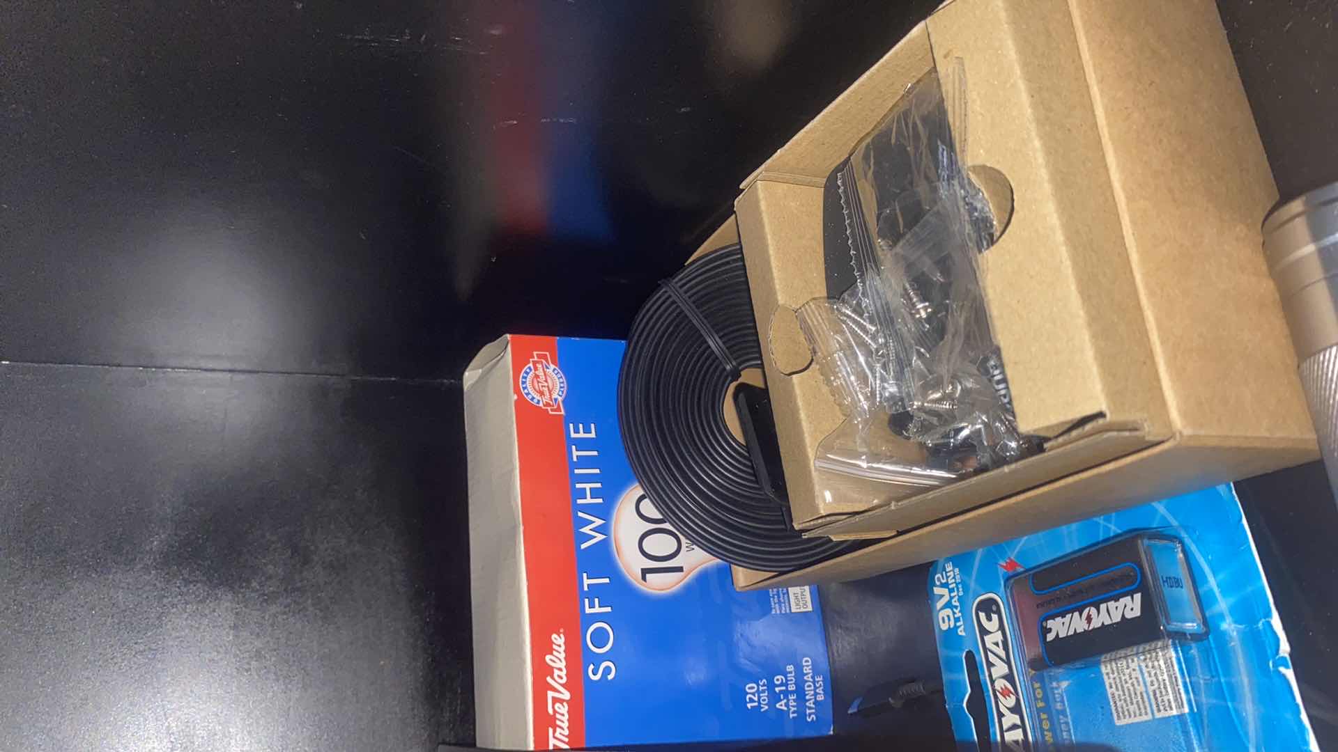 Photo 1 of OFFICE SUPPLIES - PAPER ENVELOPES BATTERIES NOTEBOOKS & MORE