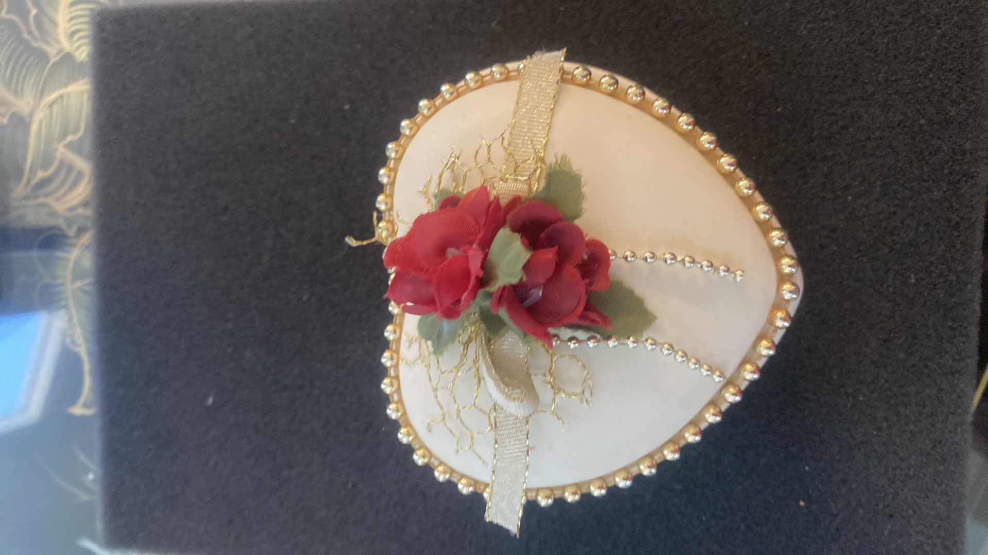 Photo 1 of 3 TRINKET BOXES