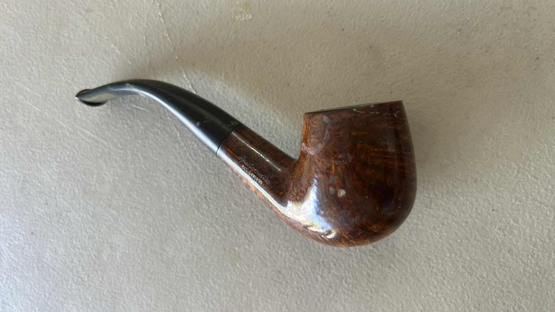 Photo 1 of 2 GENTLEMENS PIPES