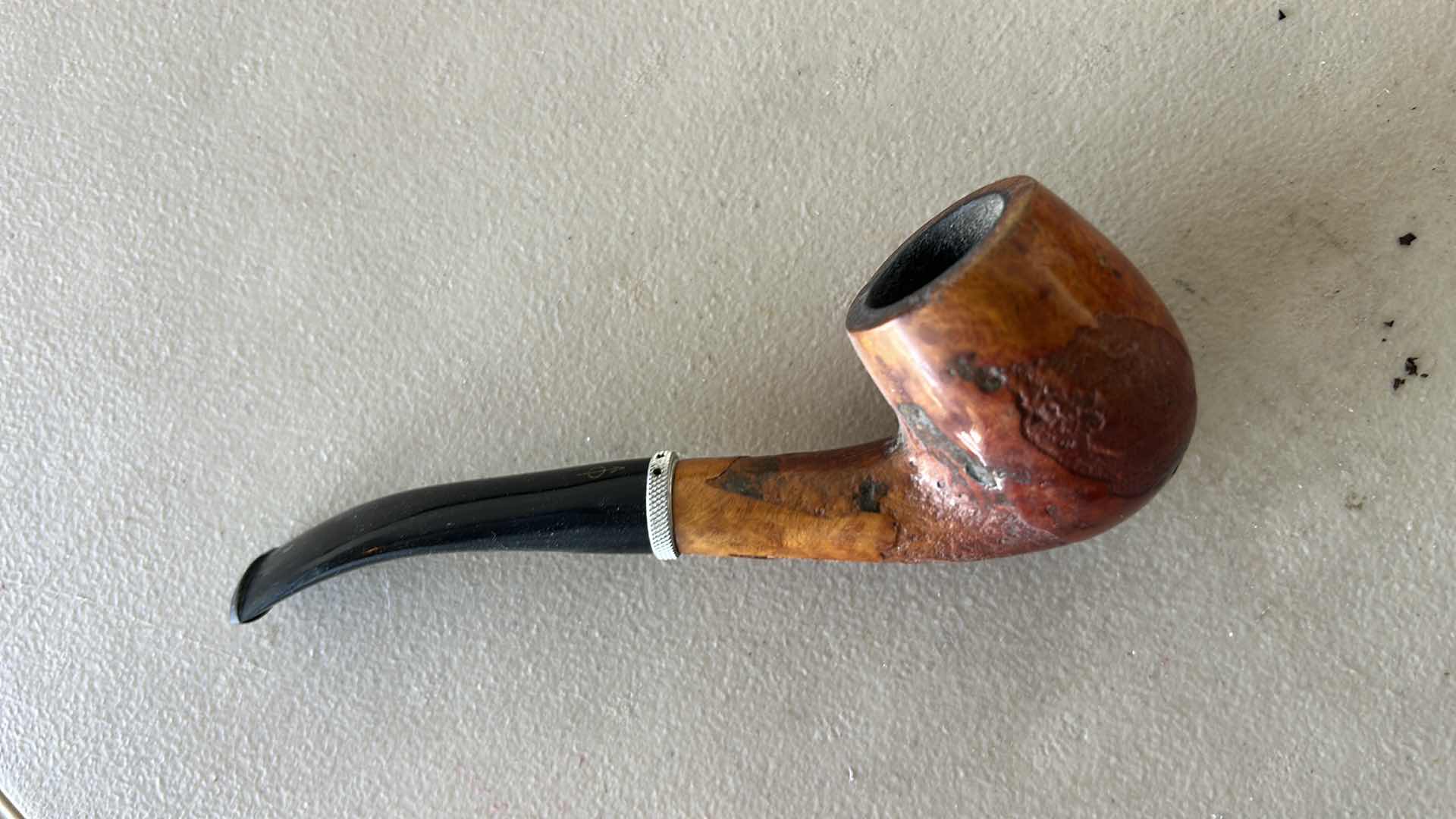 Photo 1 of 2 GENTLEMENS PIPES
