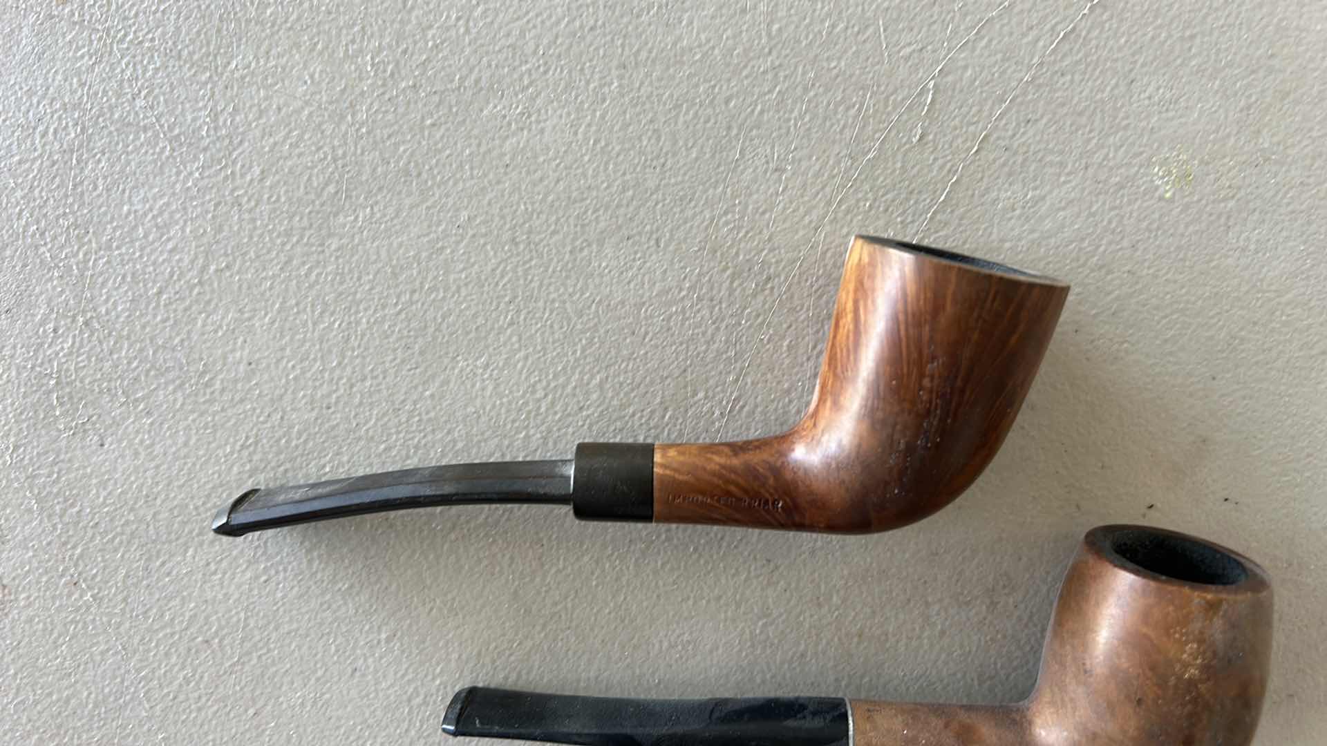 Photo 1 of 2 GENTLEMENS PIPES