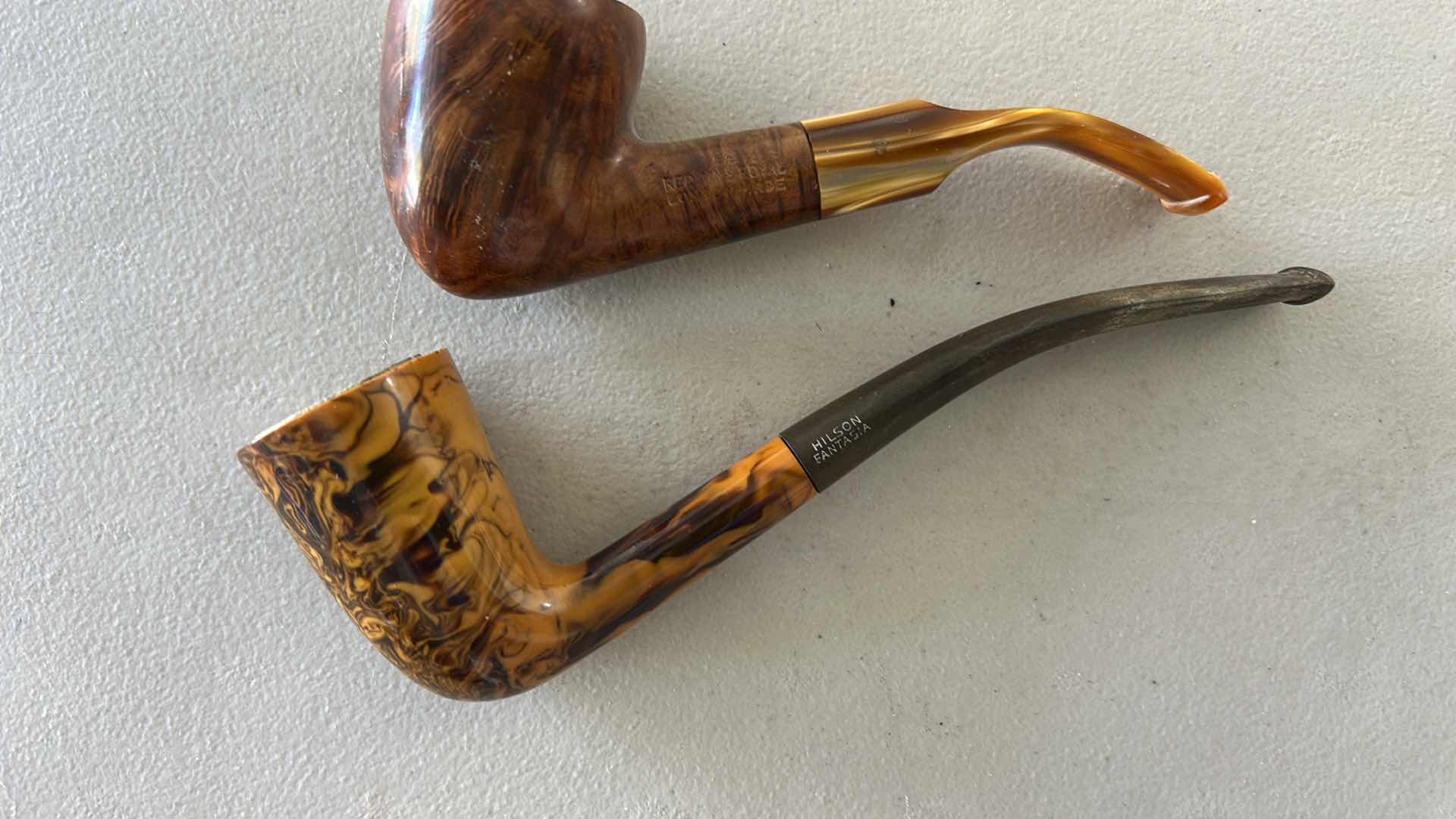 Photo 1 of 2 GENTLEMENS PIPES