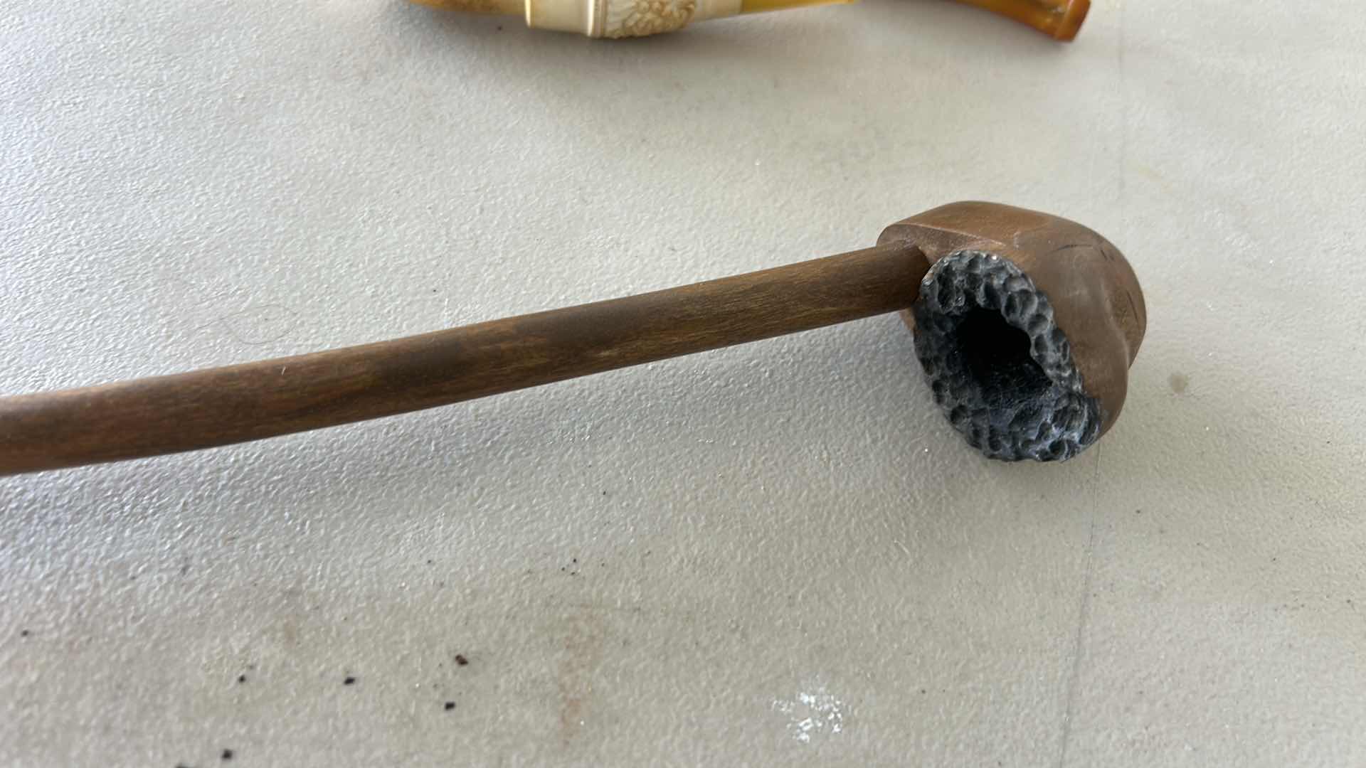 Photo 1 of 2 GENTLEMENS PIPES