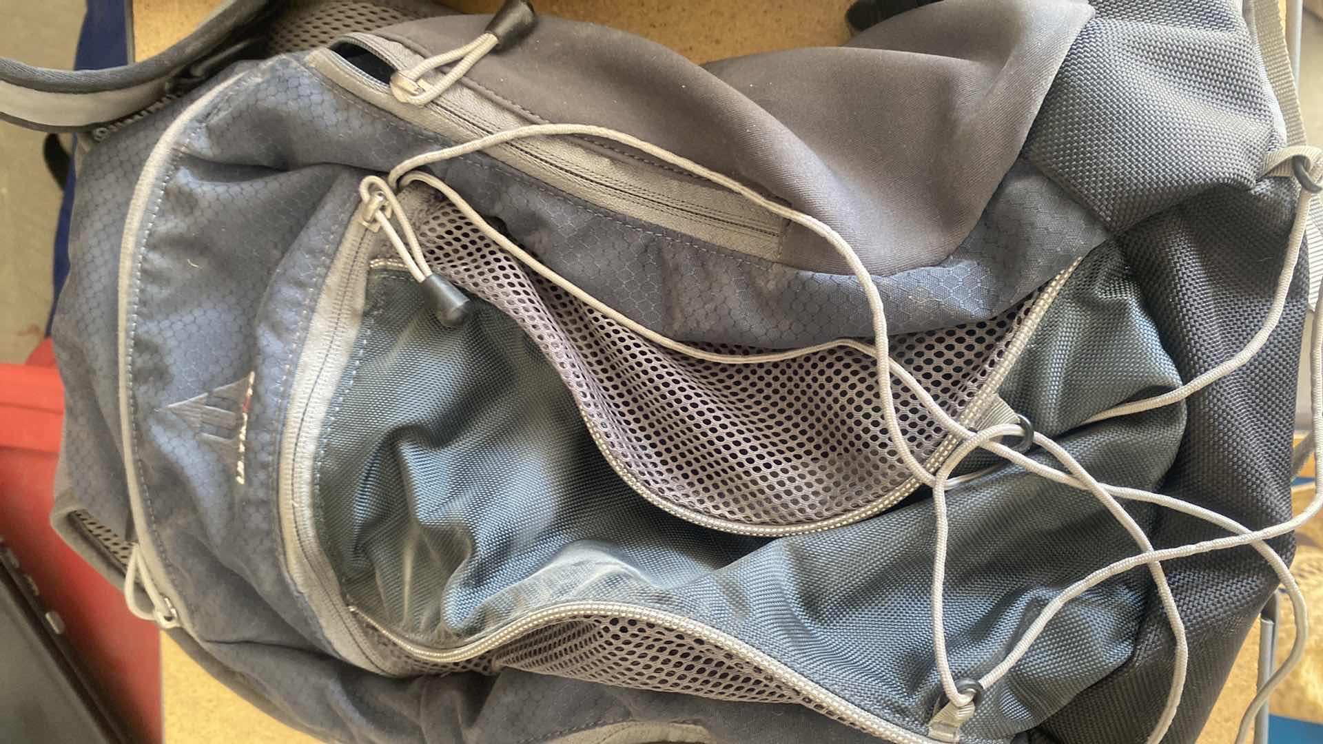 Photo 1 of 2 - BACK PACKS