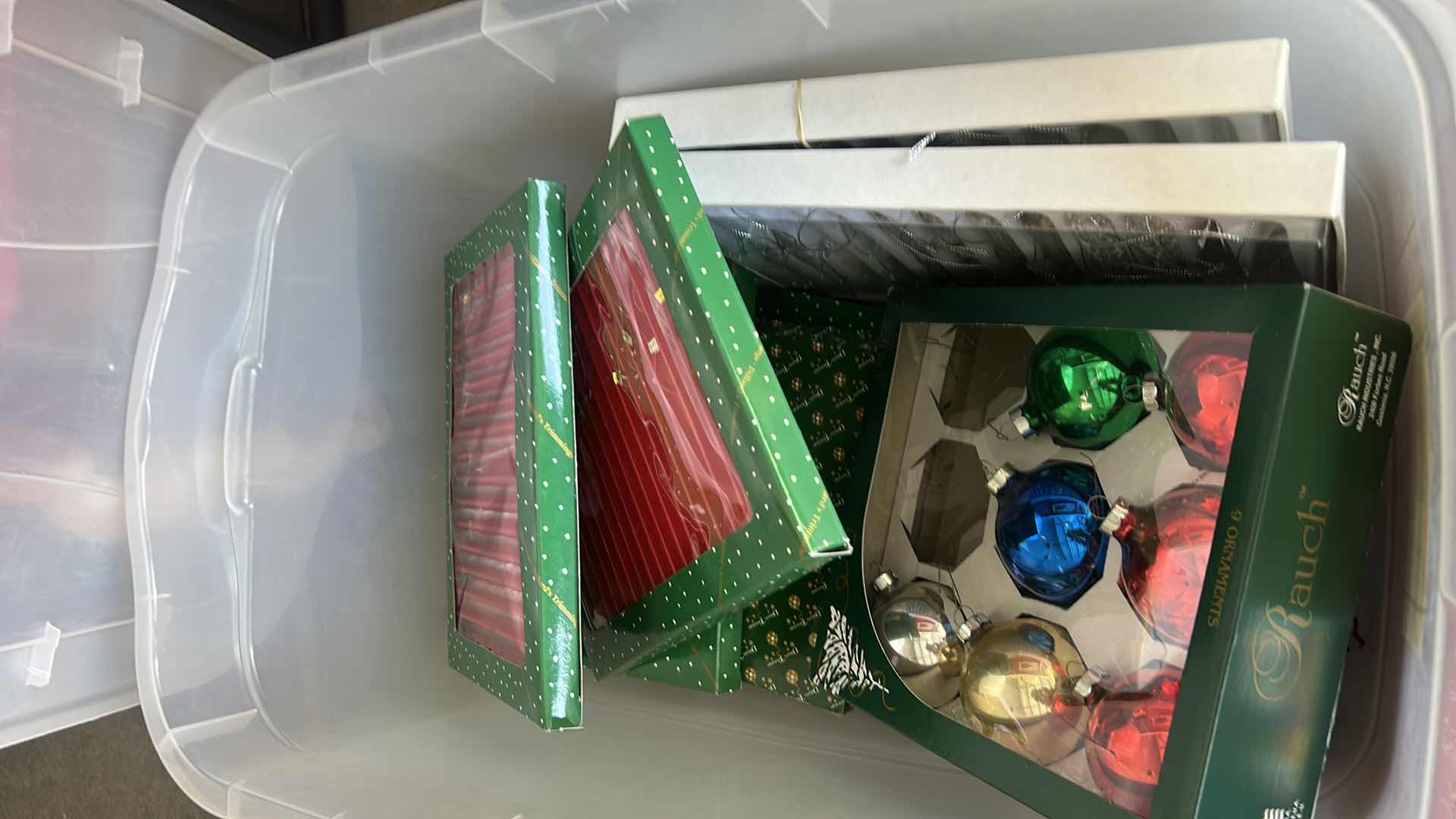 Photo 1 of CHRISTMAS DECOR