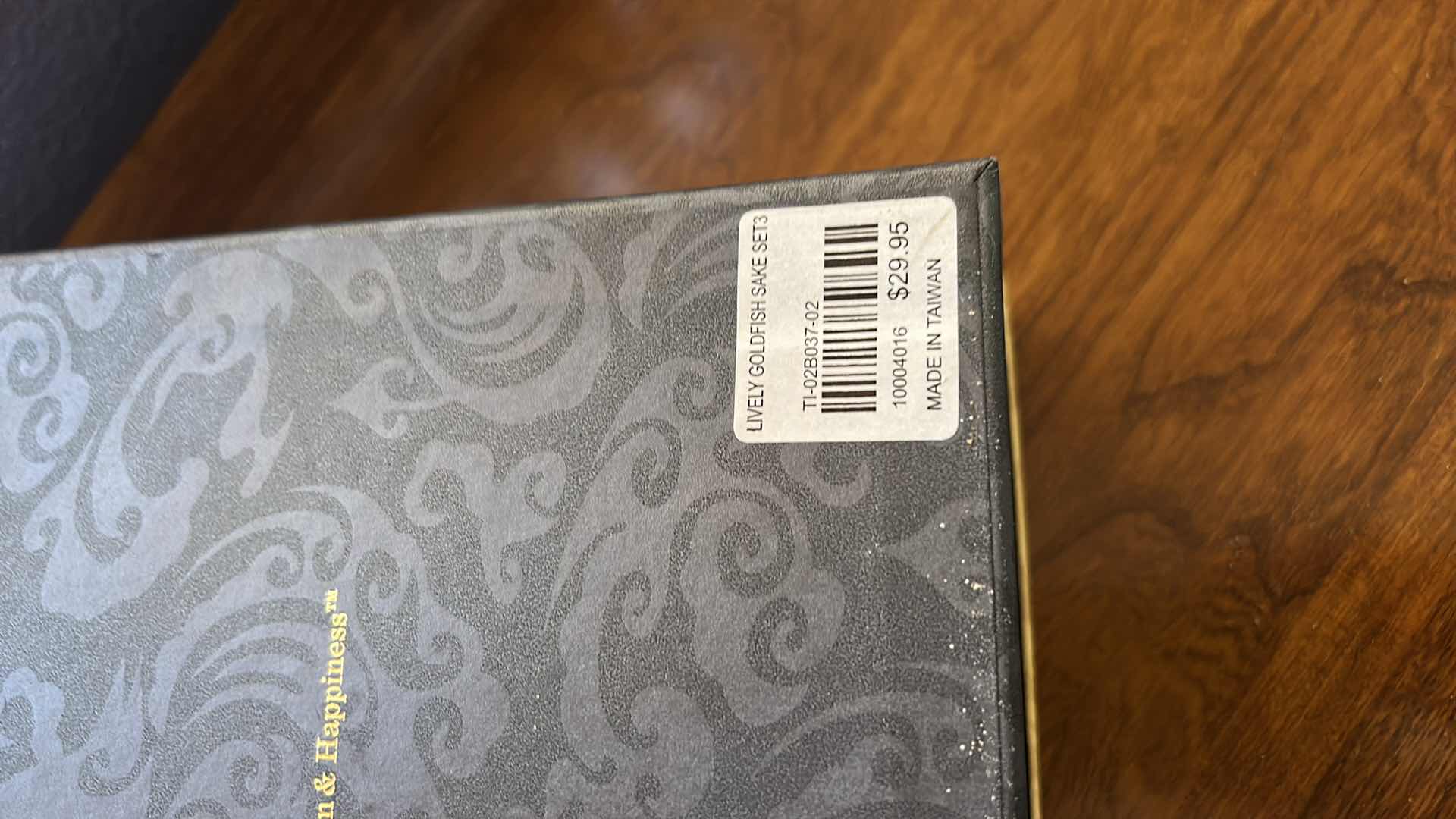 Photo 1 of NEW TEAVANA TEA SET
