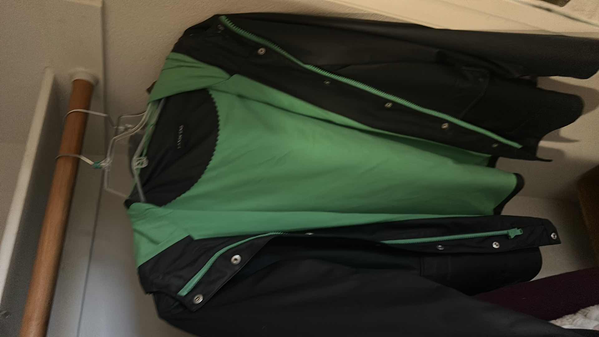 Photo 1 of MENS AND WOMENS CLOTHING LARGE SIZES