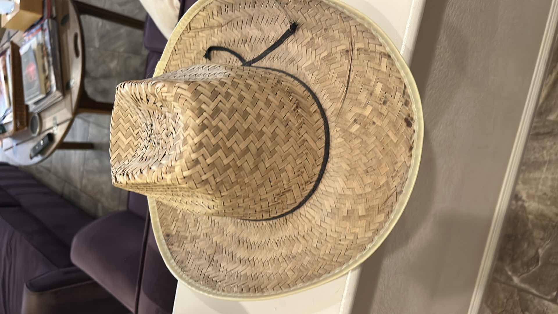 Photo 1 of 4 WESTERN STYLE HATS
