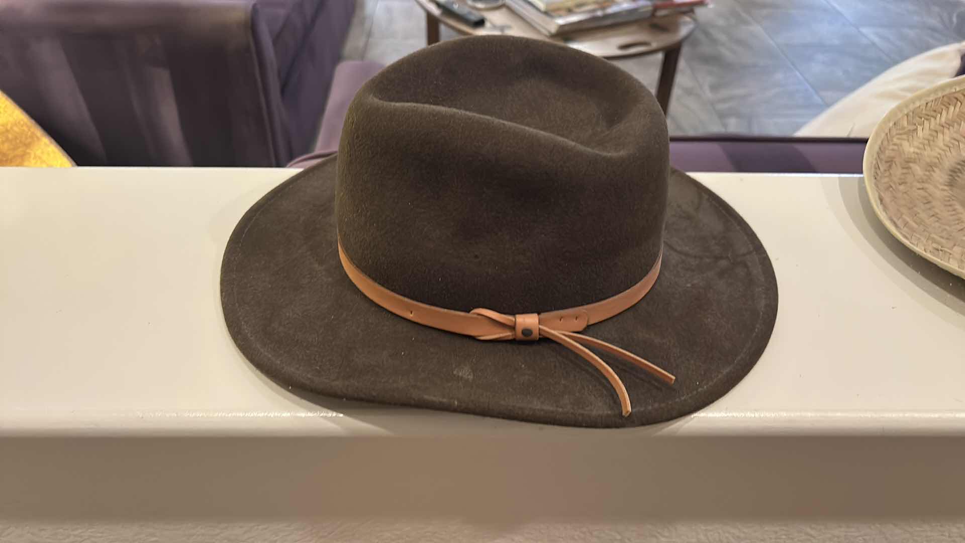 Photo 1 of 4 WESTERN STYLE HATS