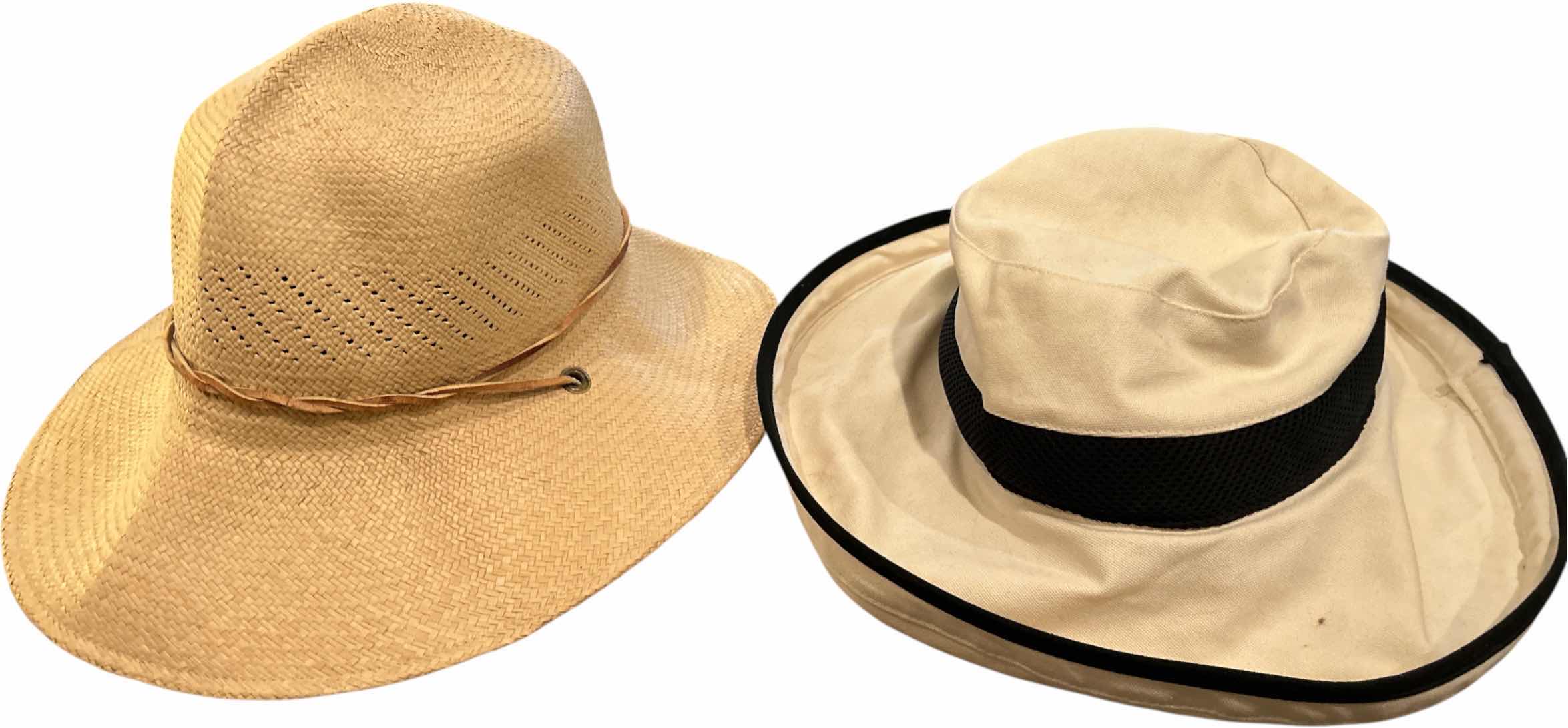 Photo 1 of 2 HATS