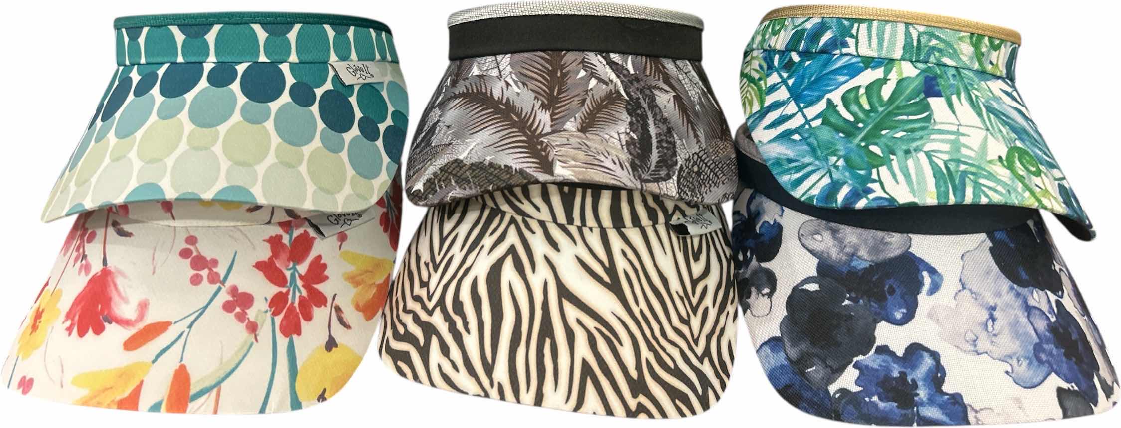Photo 1 of NEW- 6 SUN VISORS