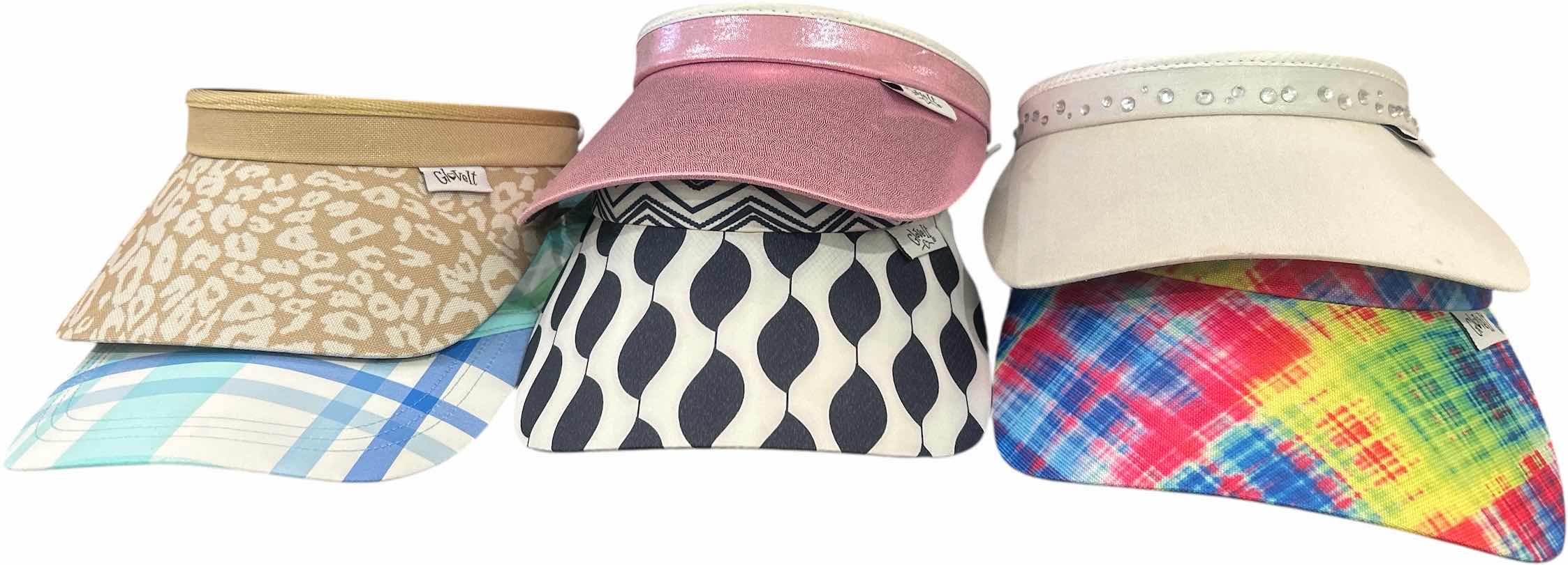 Photo 1 of NEW- 6 SUN VISORS