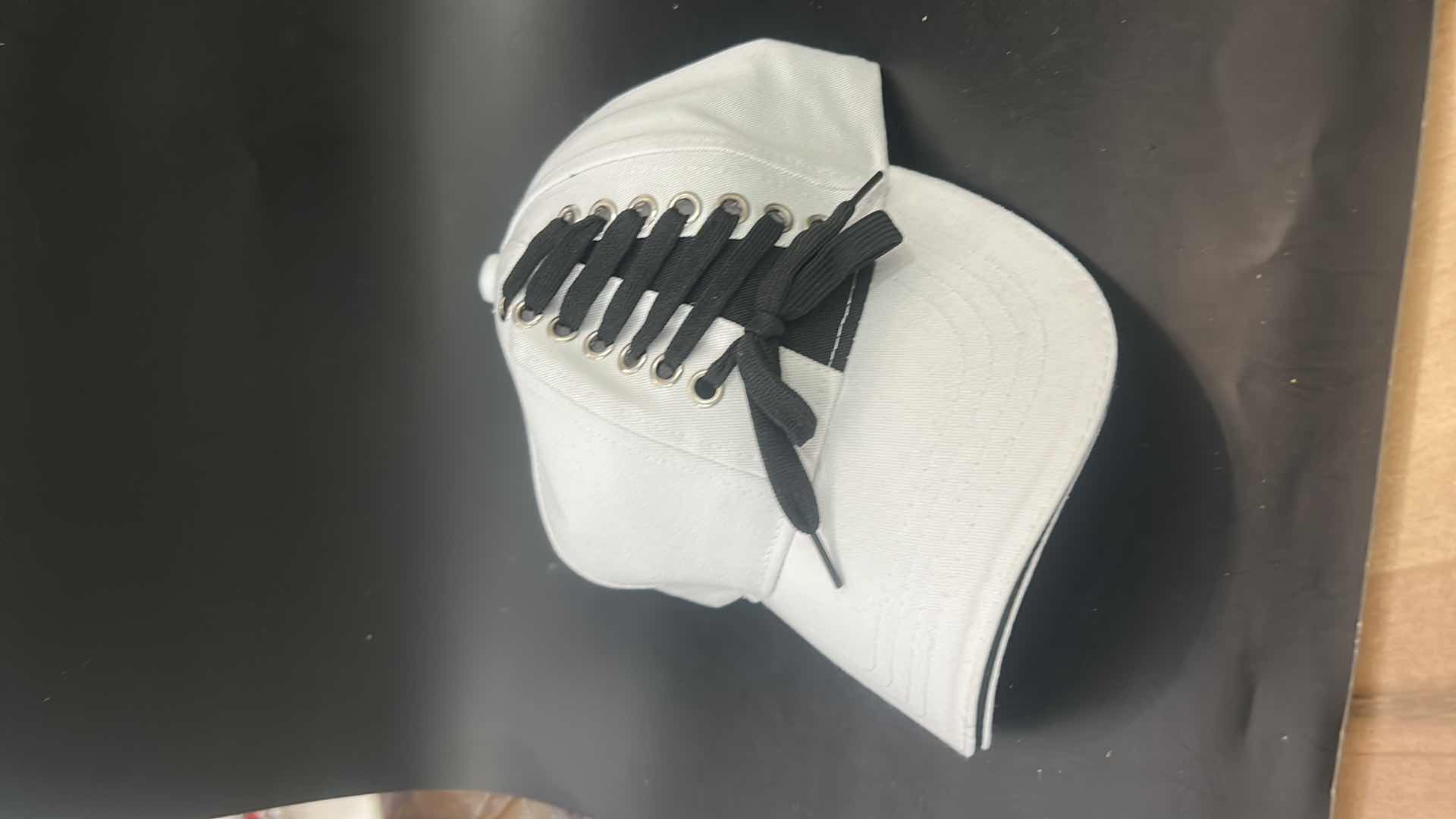 Photo 1 of NEW- 4 WOMENS BASEBALL HATS