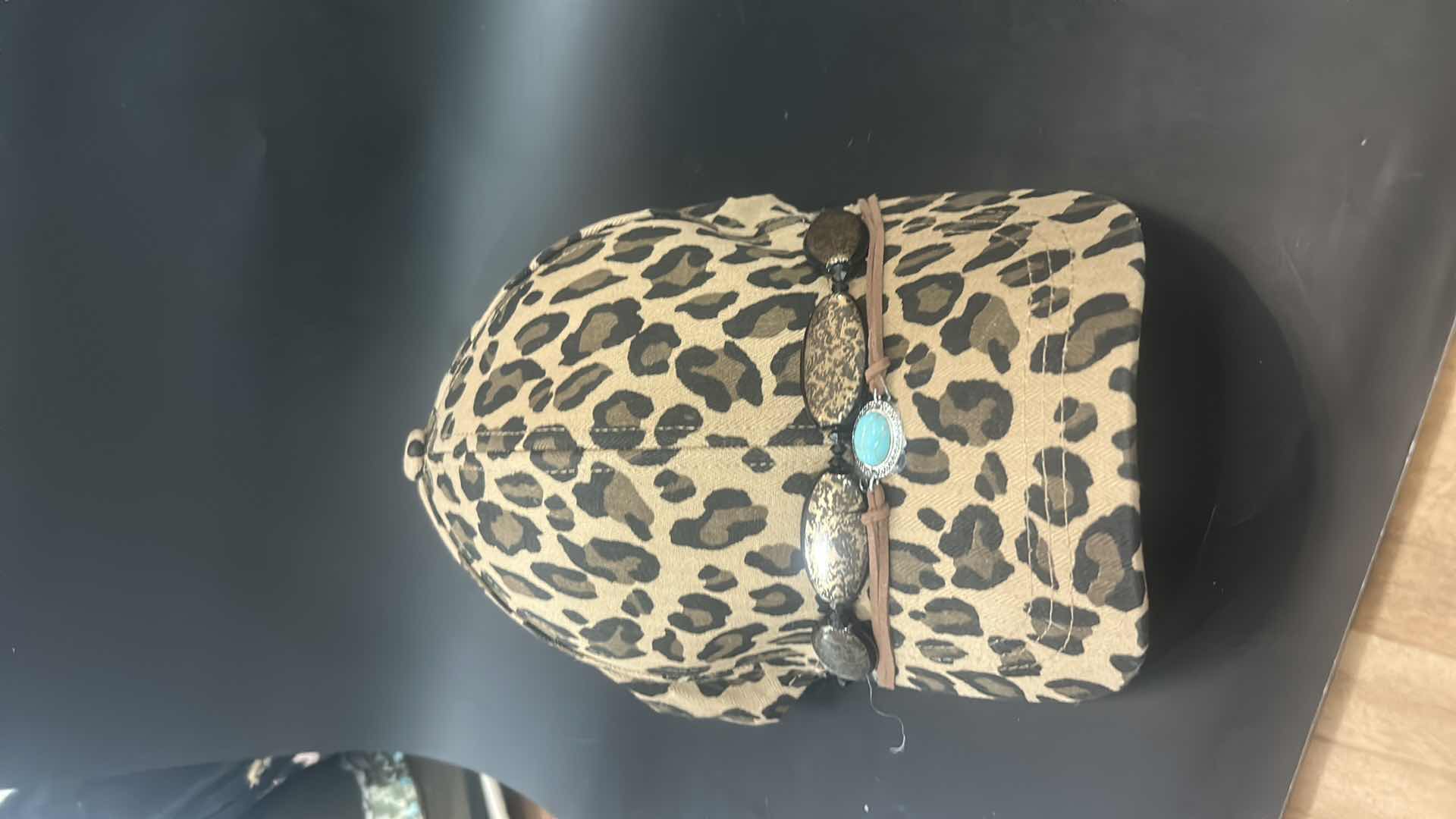 Photo 1 of NEW- 3 WOMENS HATS