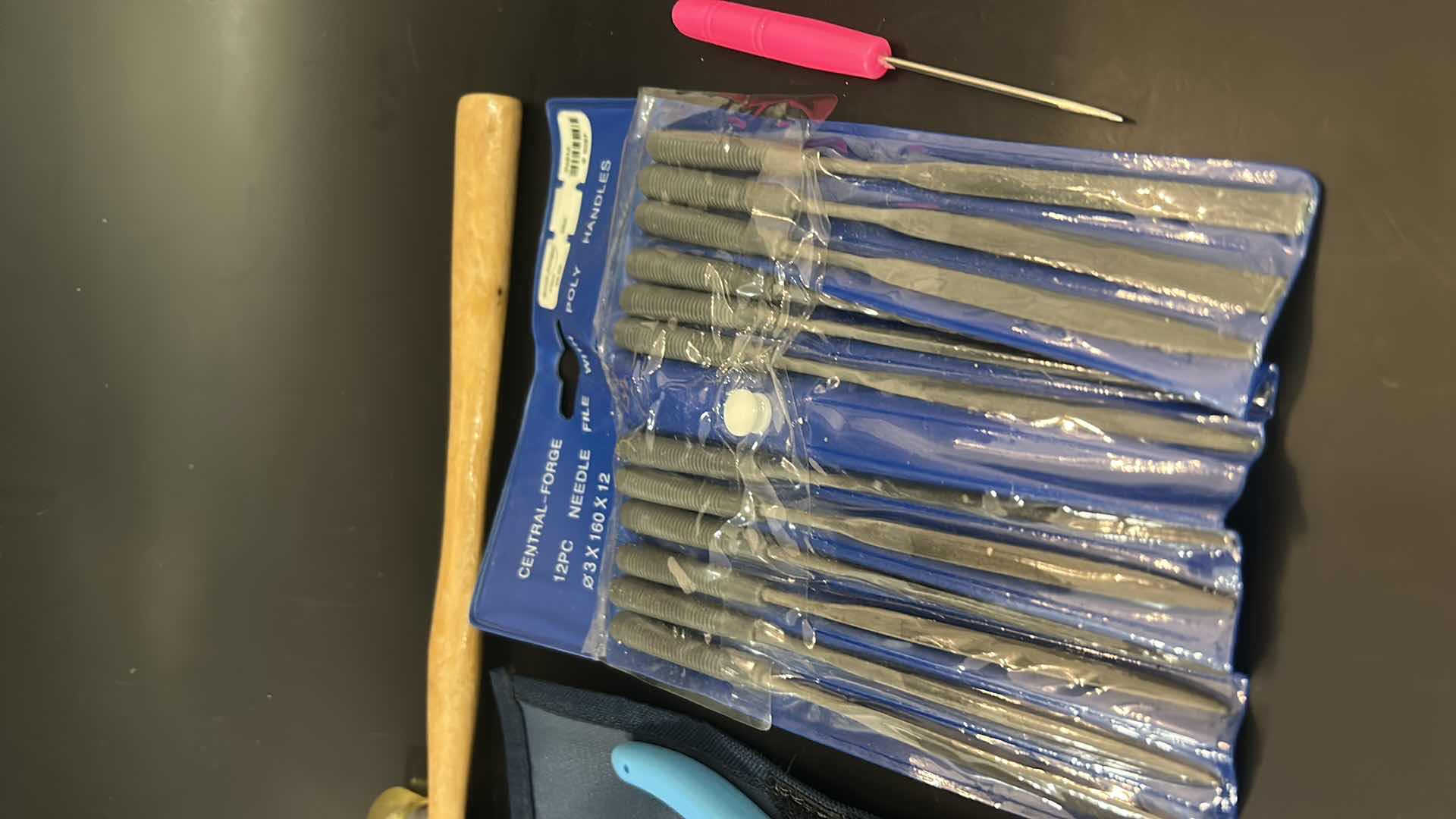 Photo 1 of JEWELRY MAKING TOOLS