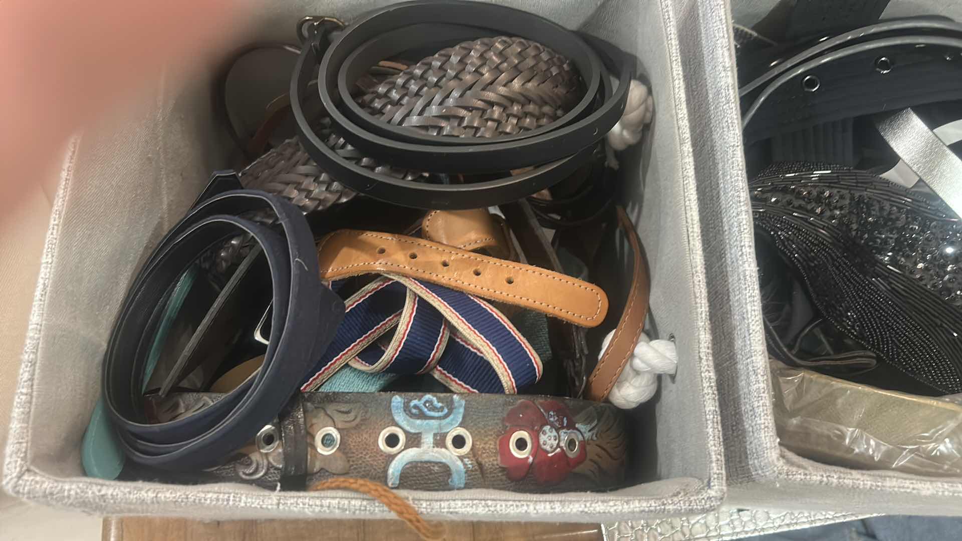 Photo 1 of BELTS