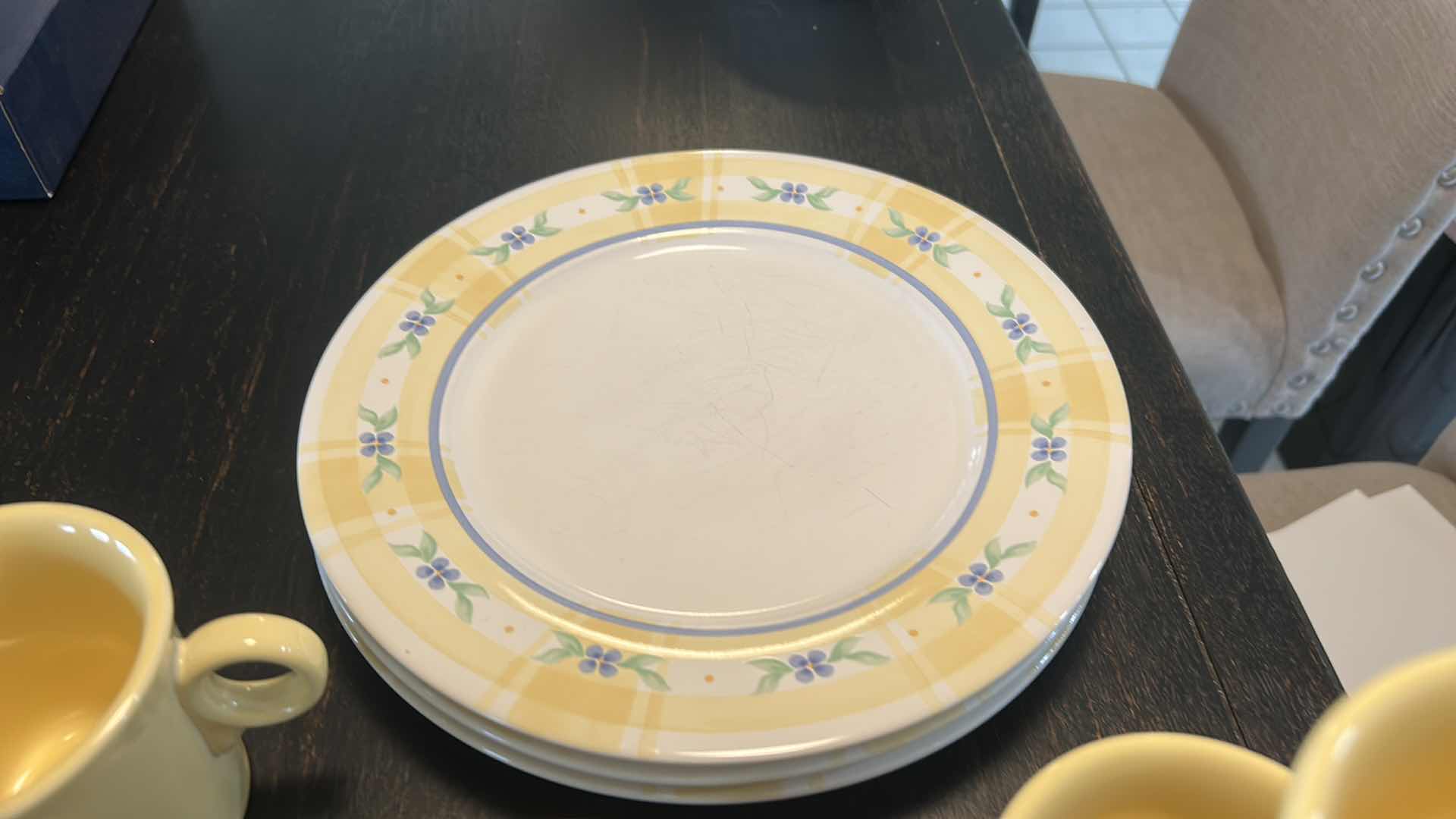 Photo 1 of 20 PC FIESTA WEAR & PFALTZCRAFT DISHES AND MUGS