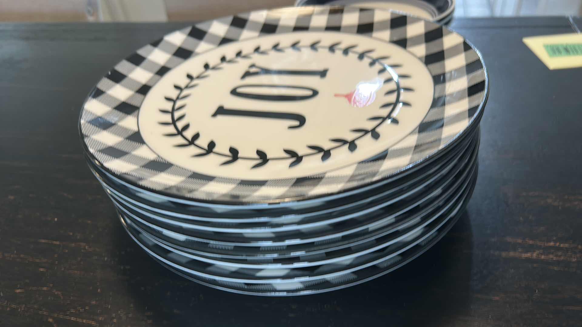 Photo 1 of 11 PC DISHES AND BOWLS