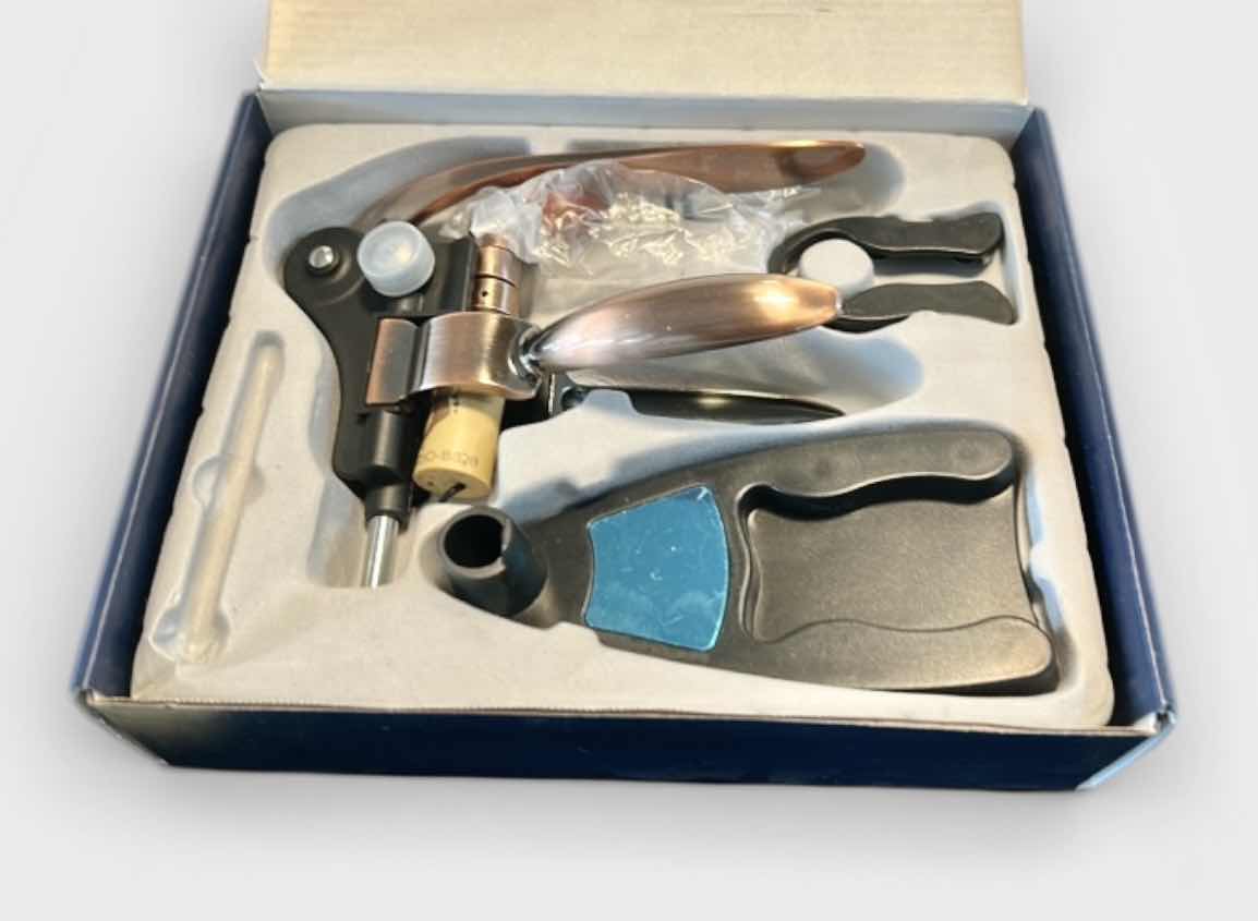 Photo 1 of REDNOEL WINE ACCESSORIES