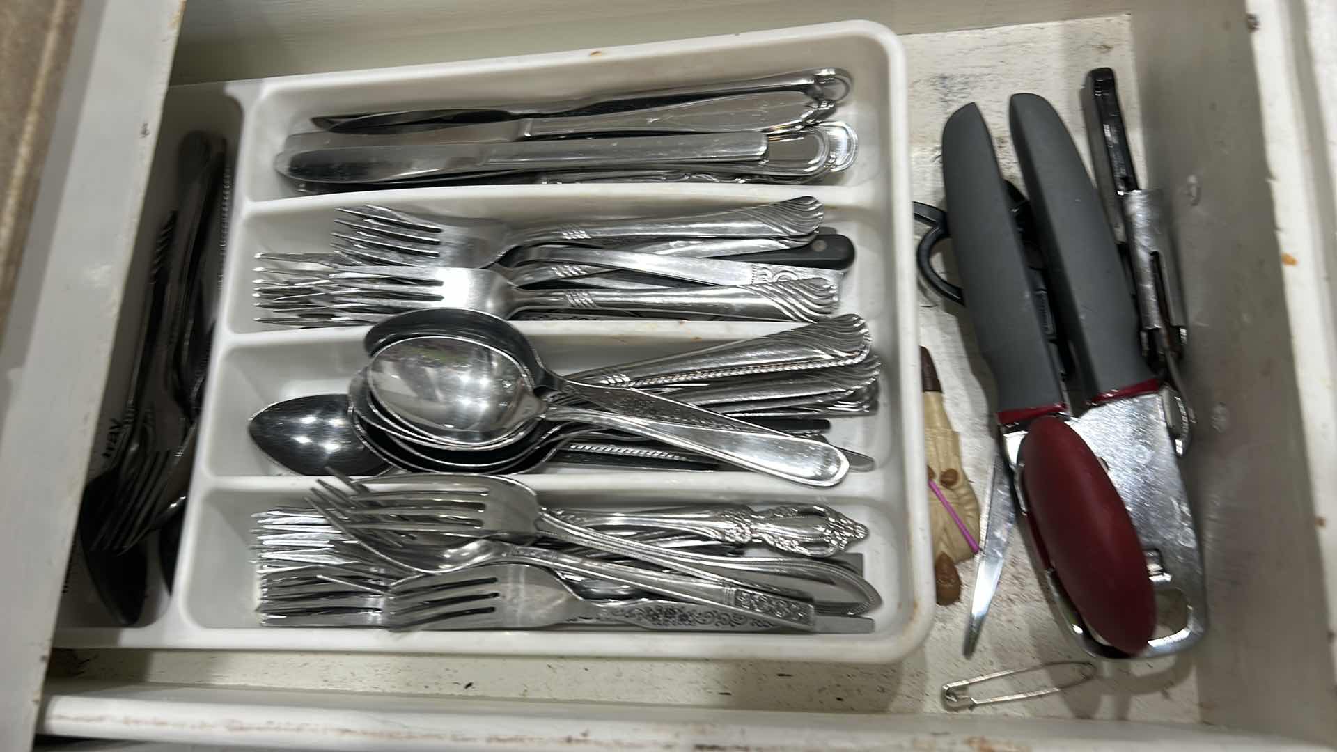 Photo 1 of SILVERWARE