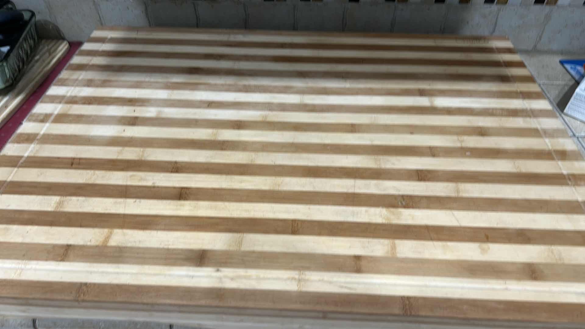 Photo 1 of PREMIERE’S CHOICE WOOD RANGE COVER 29 1/2” X 21 1/2” X H2”