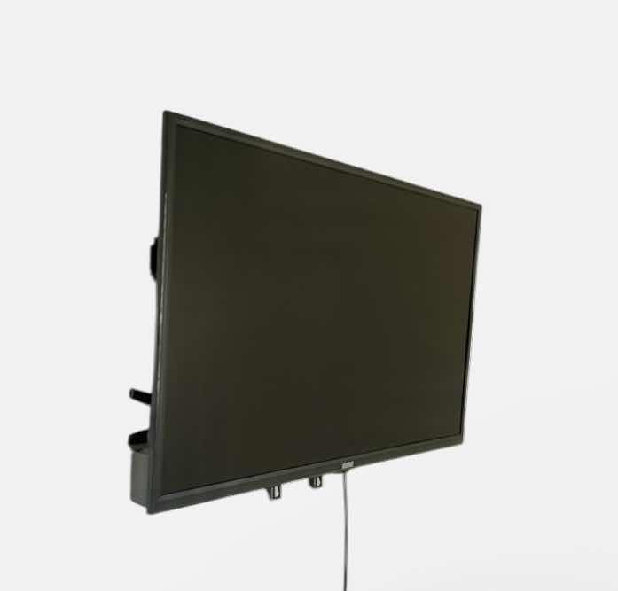 Photo 1 of 31” RCA TV WITH WALL MOUNT
